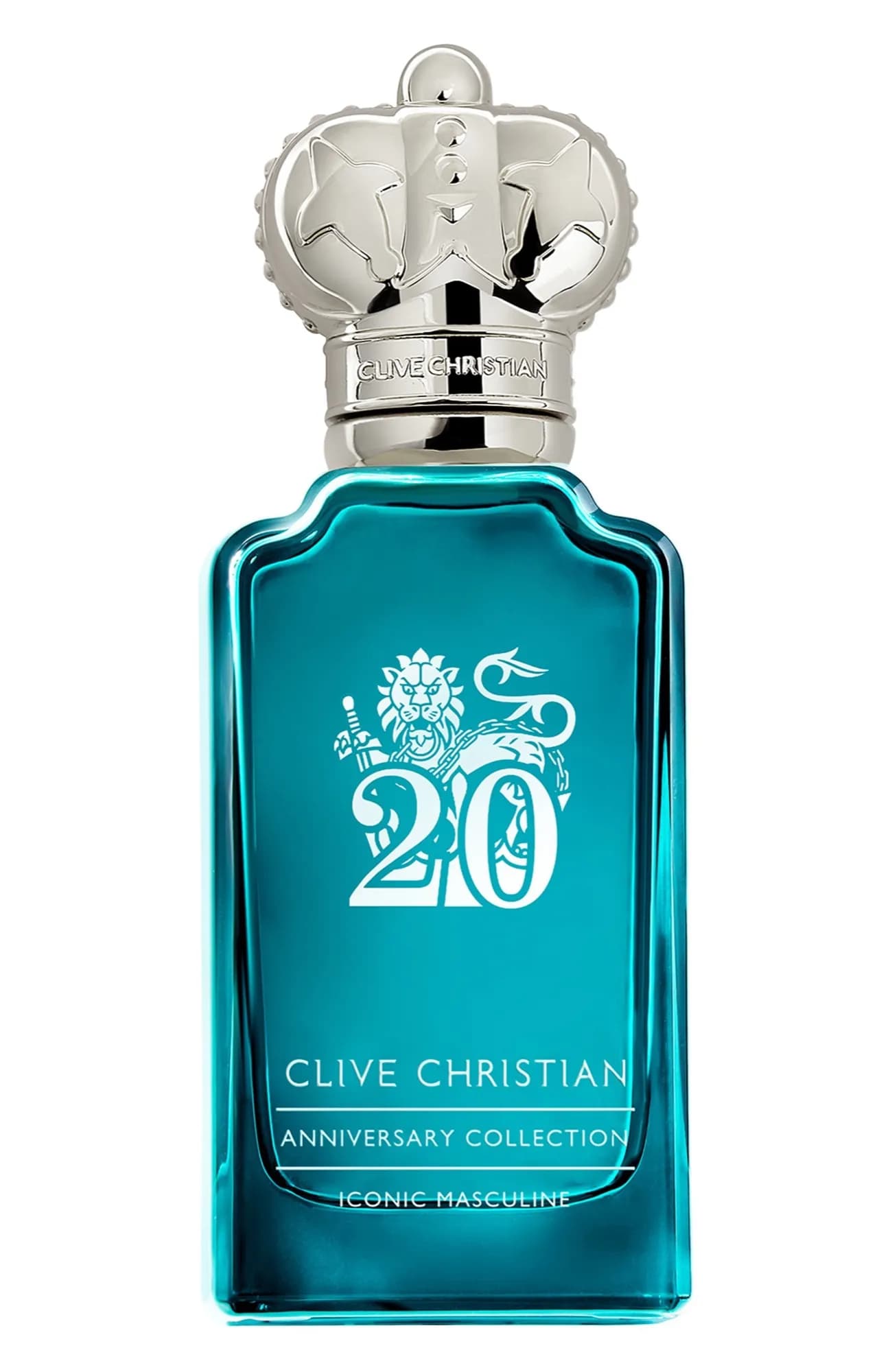 Clive Christian Духи 20th Anniversary Iconic Masculine 50 мл