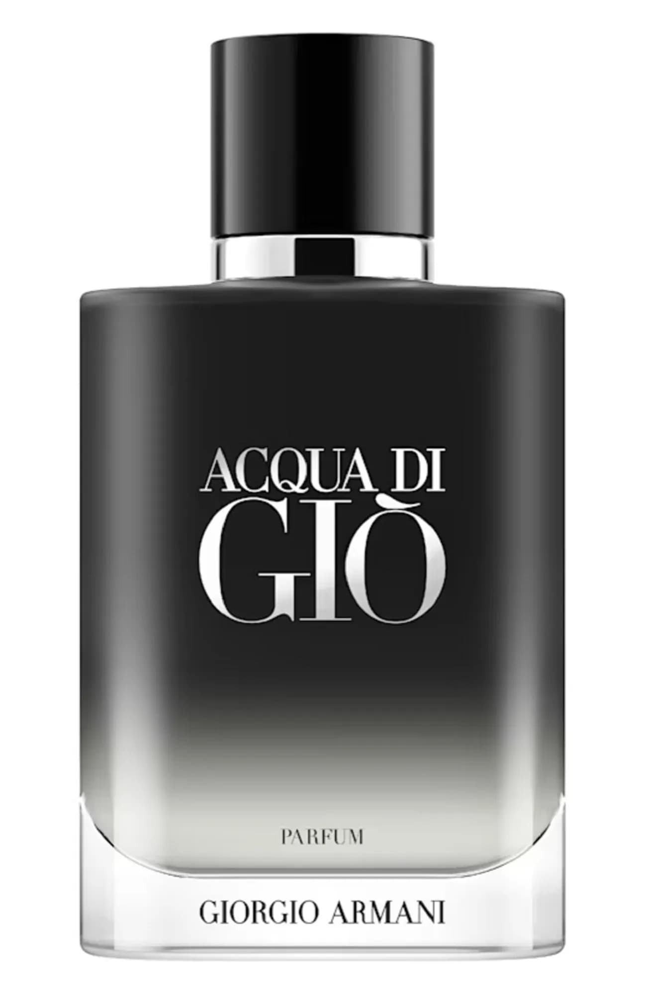 Giorgio Armani Духи Acqua Di Gio 100 мл