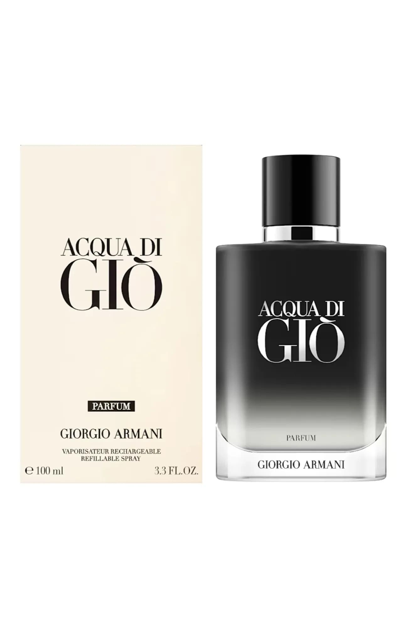 Giorgio Armani Духи Acqua Di Gio 100 мл