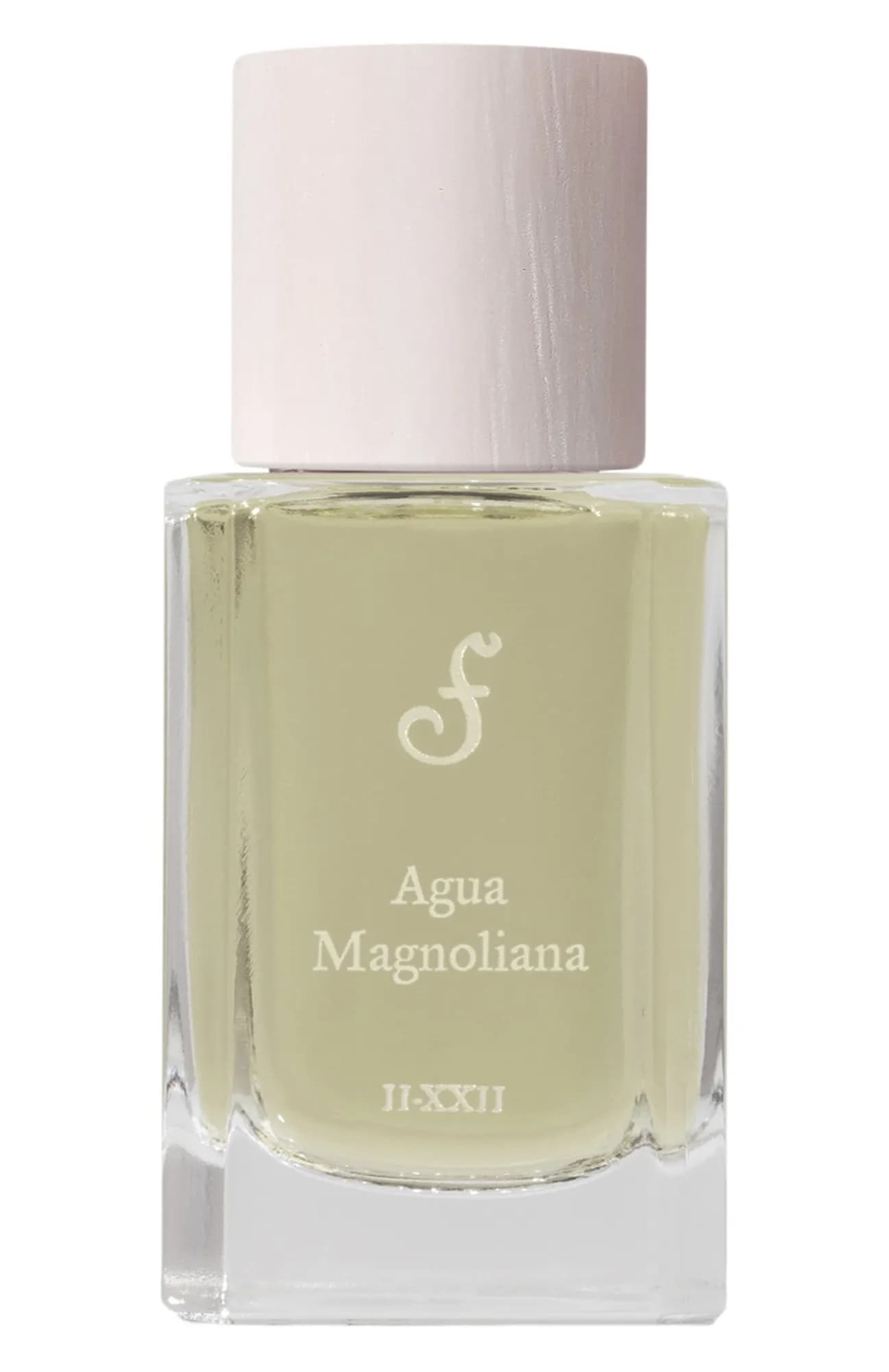 Fueguia Духи Agua Magnoliana 30 мл