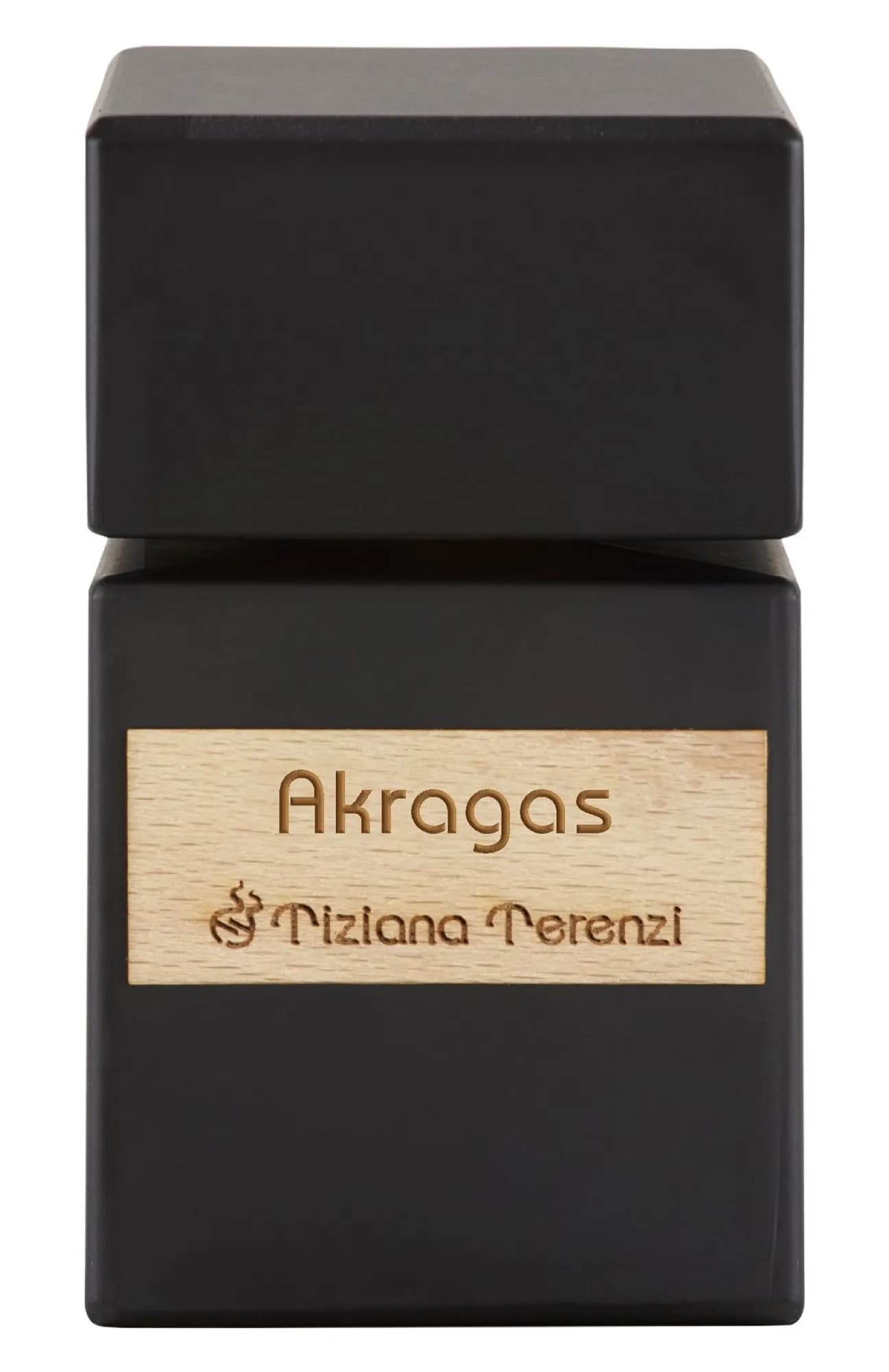Духи Akragas