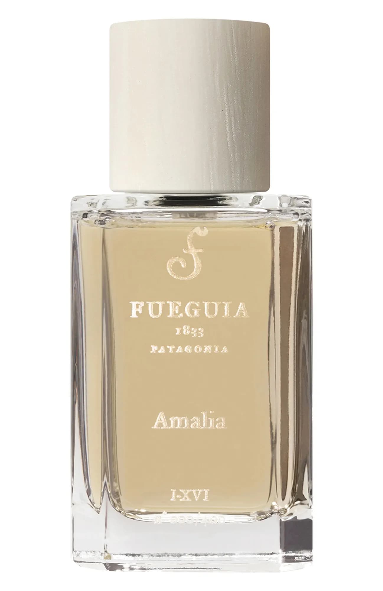 Fueguia Духи Amalia 50 мл