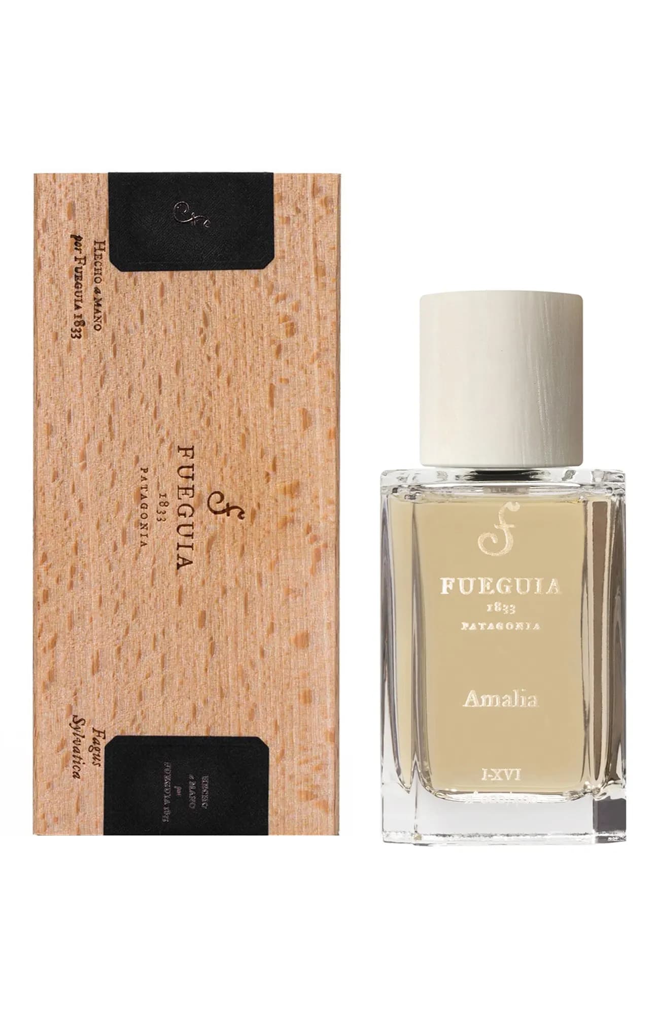 Fueguia Духи Amalia 50 мл