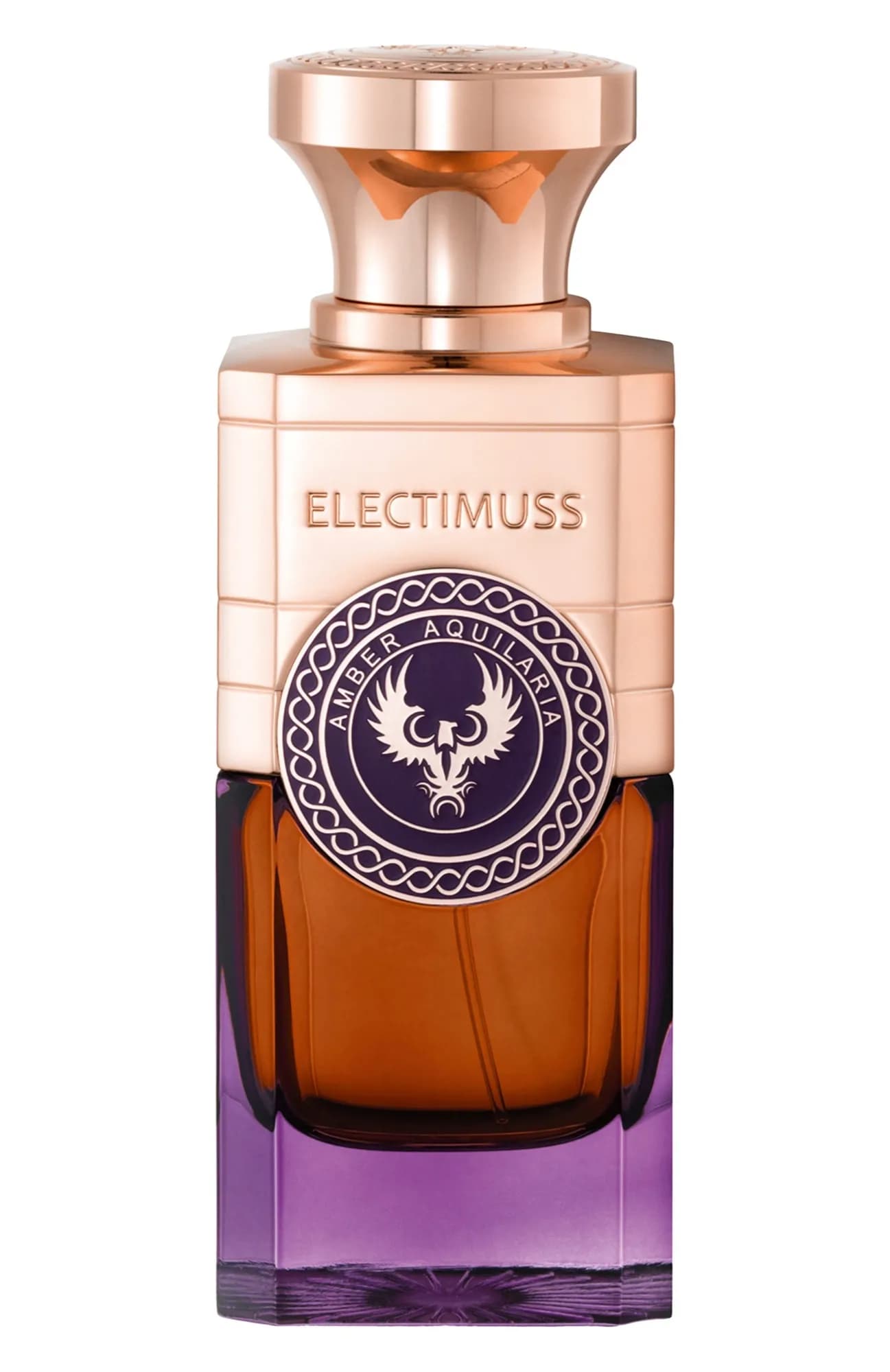 Electimuss London Духи Amber Aquilaria 100 мл