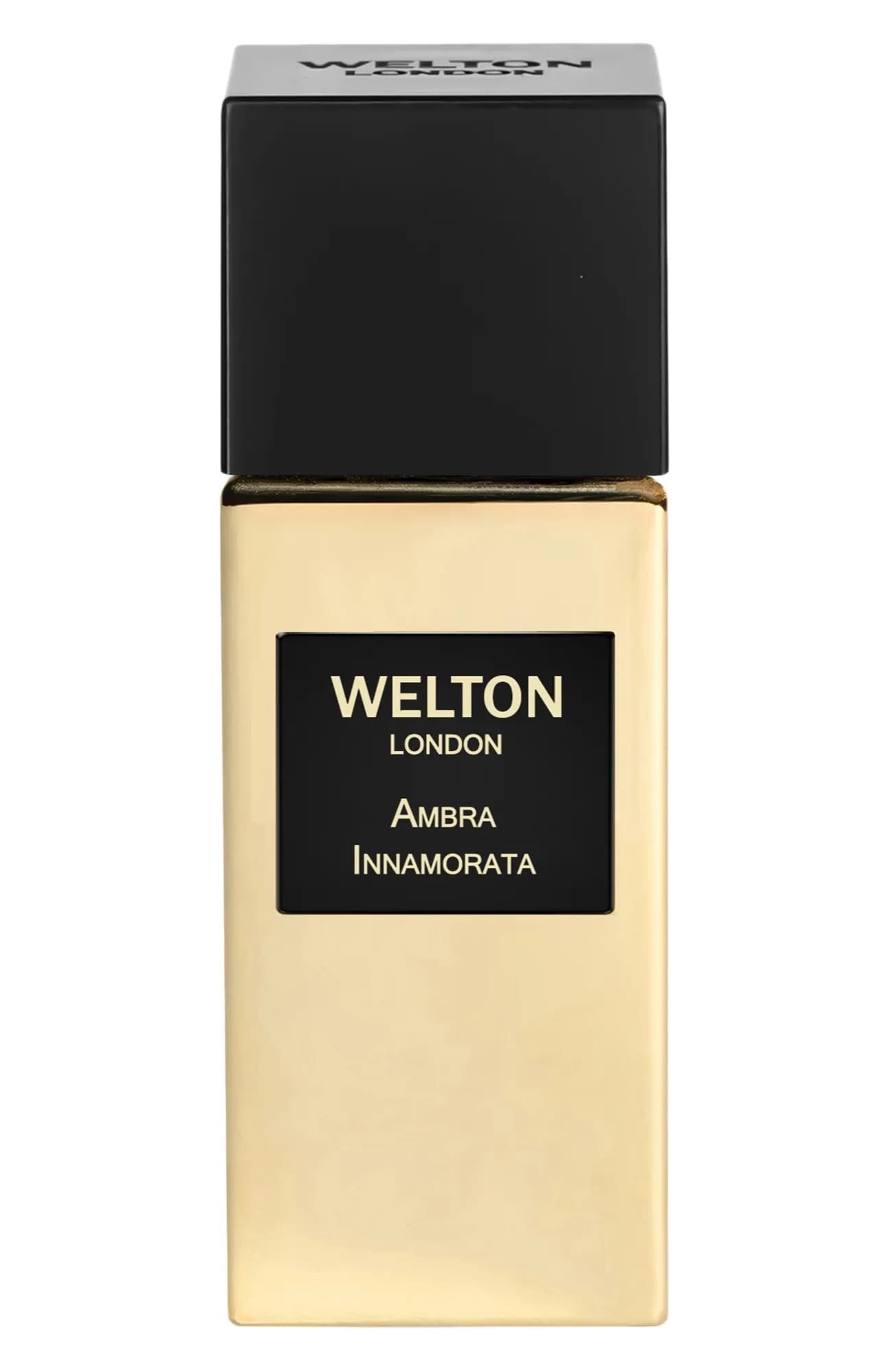 Welton London Духи Ambra Innamorata 50 мл