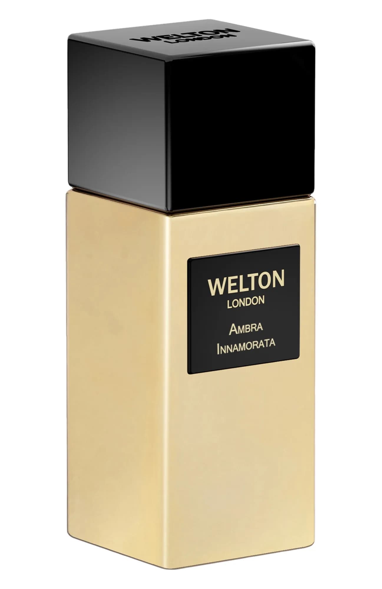 Welton London Духи Ambra Innamorata 50 мл