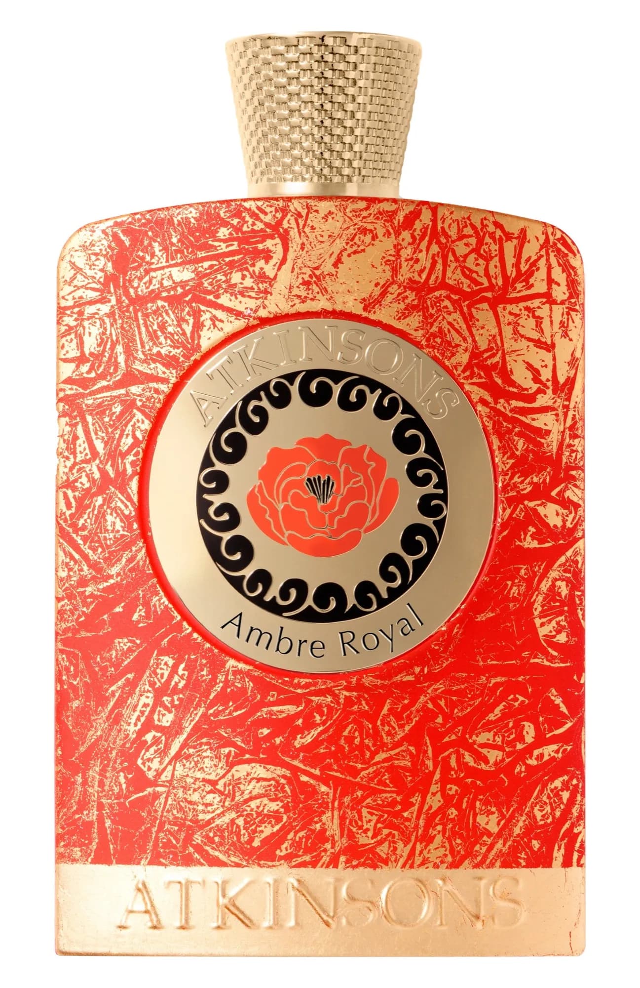 Atkinsons Духи Ambre Royal 100 мл