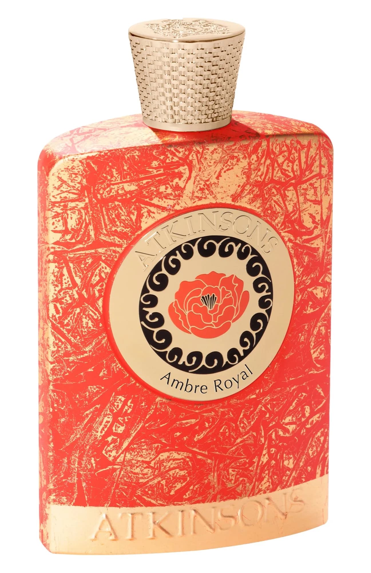 Atkinsons Духи Ambre Royal 100 мл