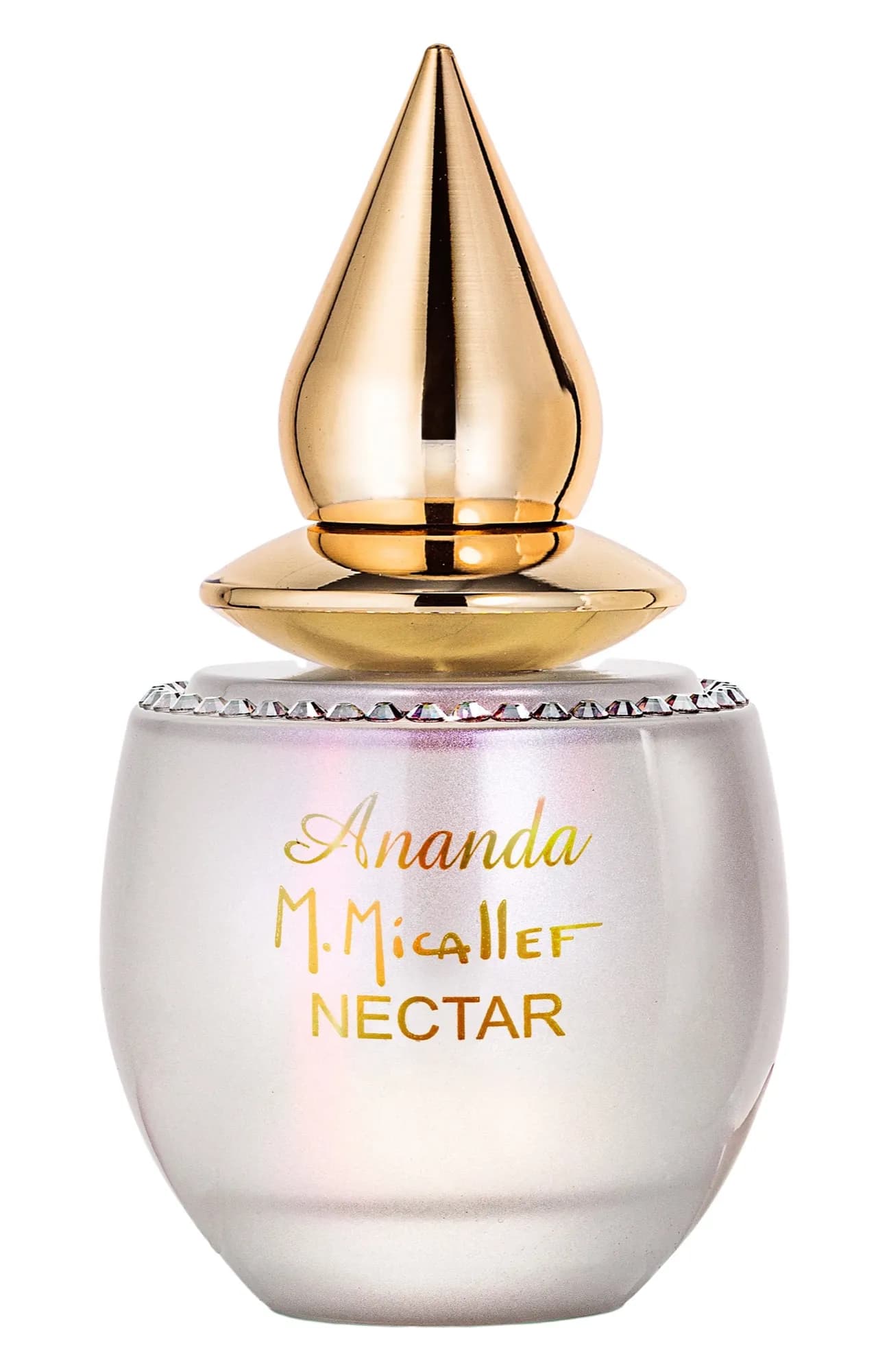 M. Micallef Духи Ananda Nectar 50 мл