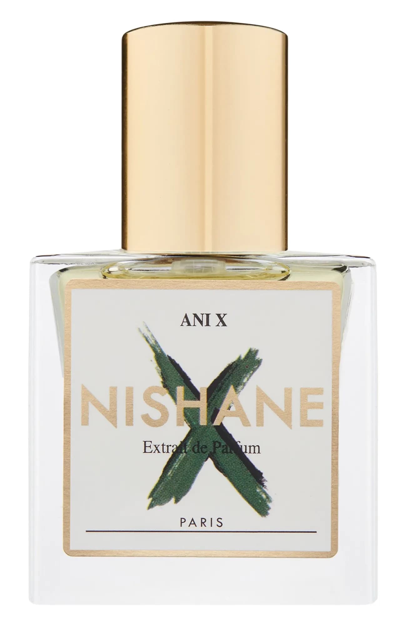 Nishane Духи Ani X 15 мл