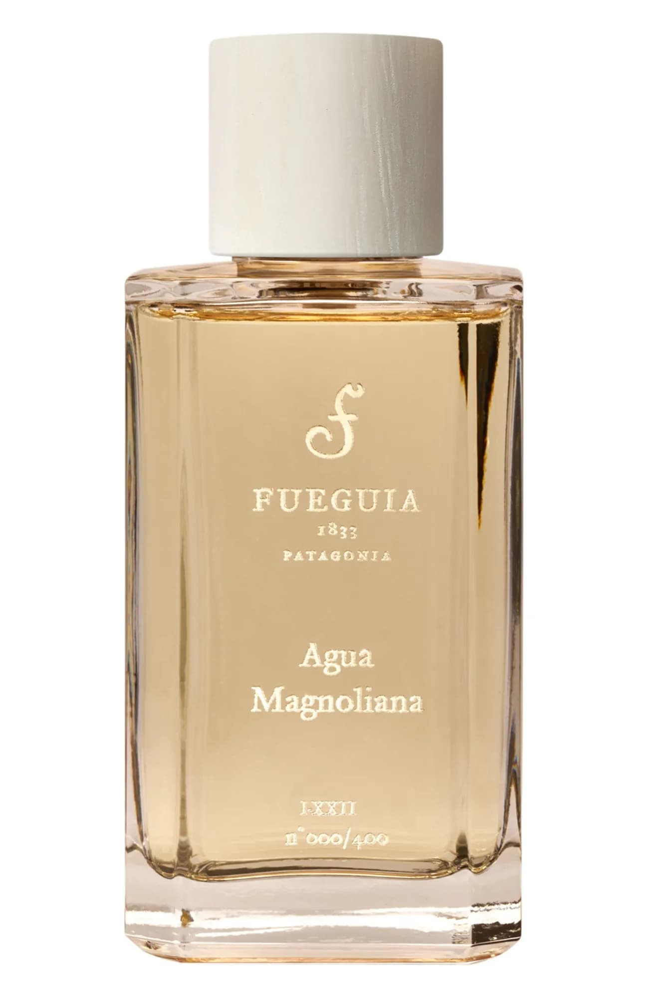 Духи Aqua Magnoliana