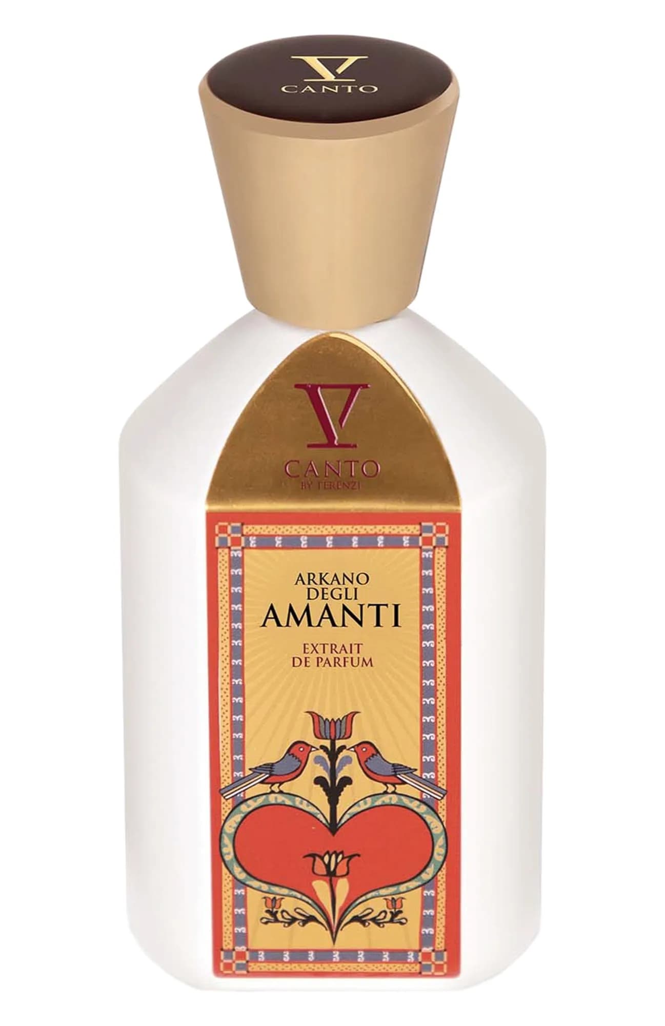 V Canto Духи Arkano Degli Amanti 100 мл