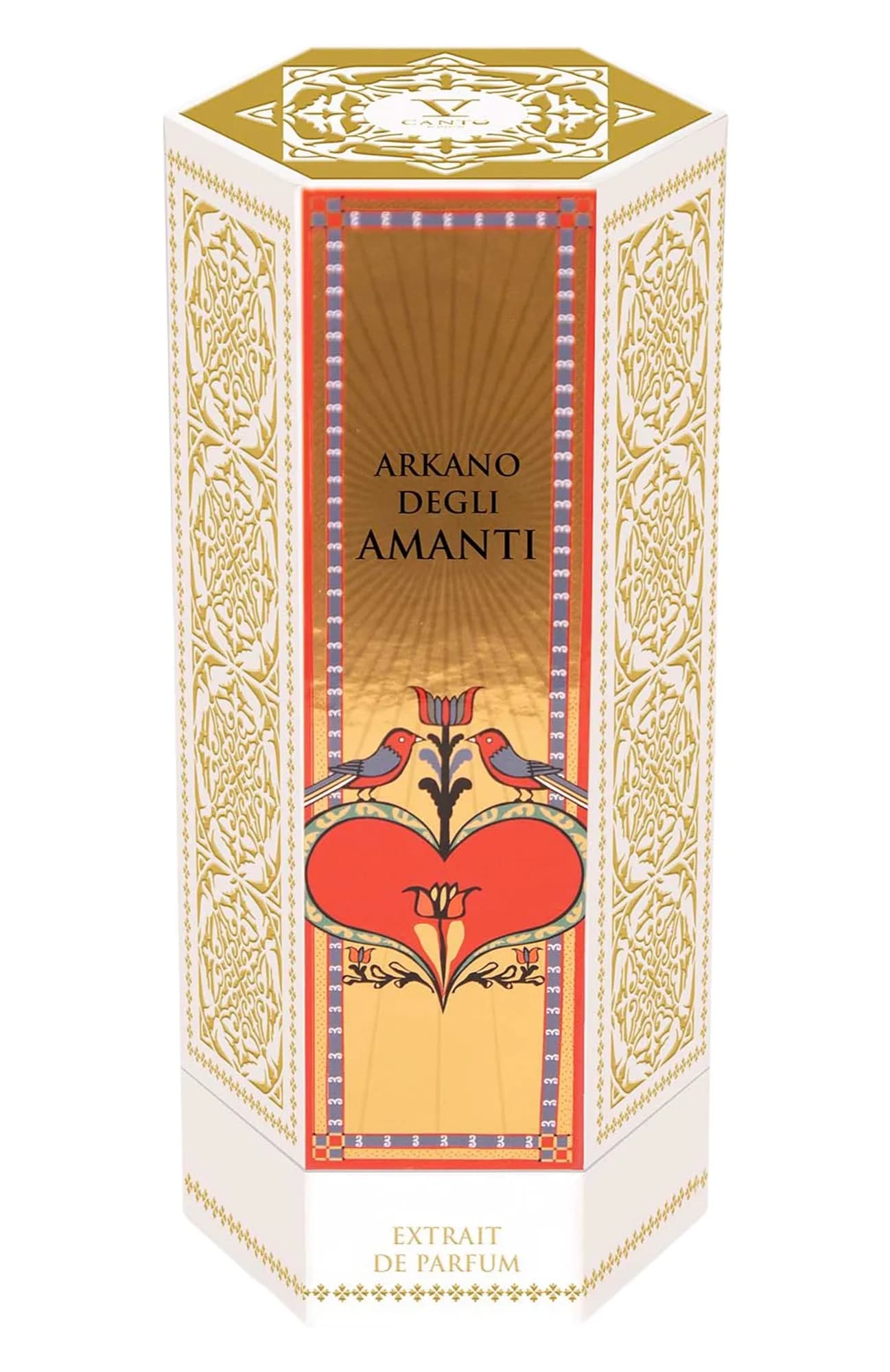 V Canto Духи Arkano Degli Amanti 100 мл