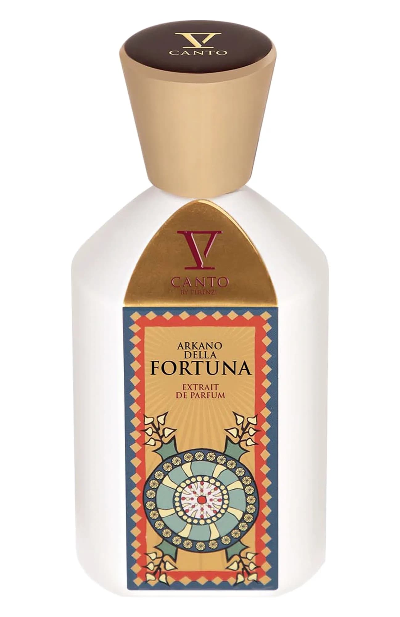 V Canto Духи Arkano Della Fortuna 100 мл