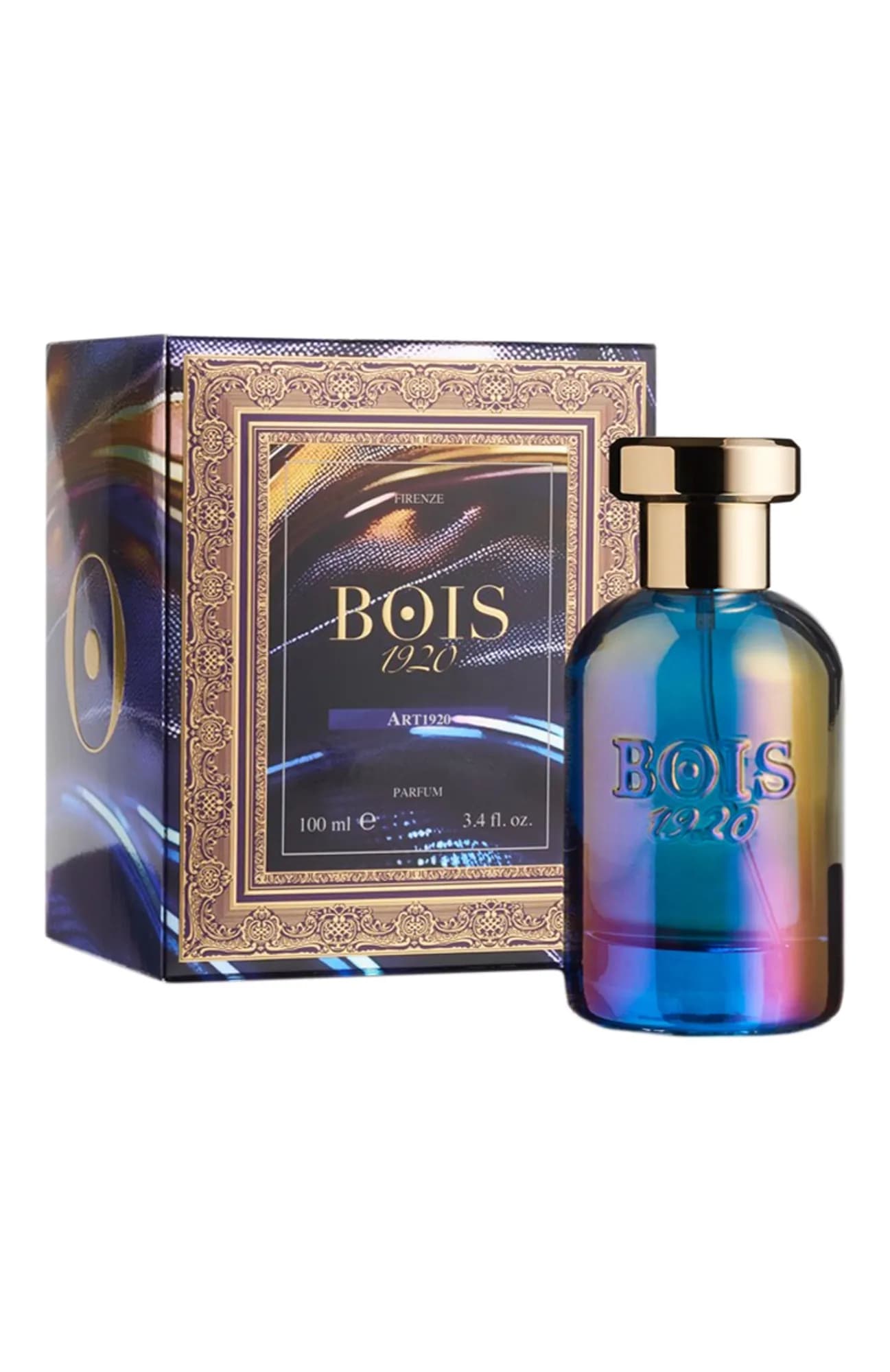 Bois 1920 Духи ART1920 100 мл