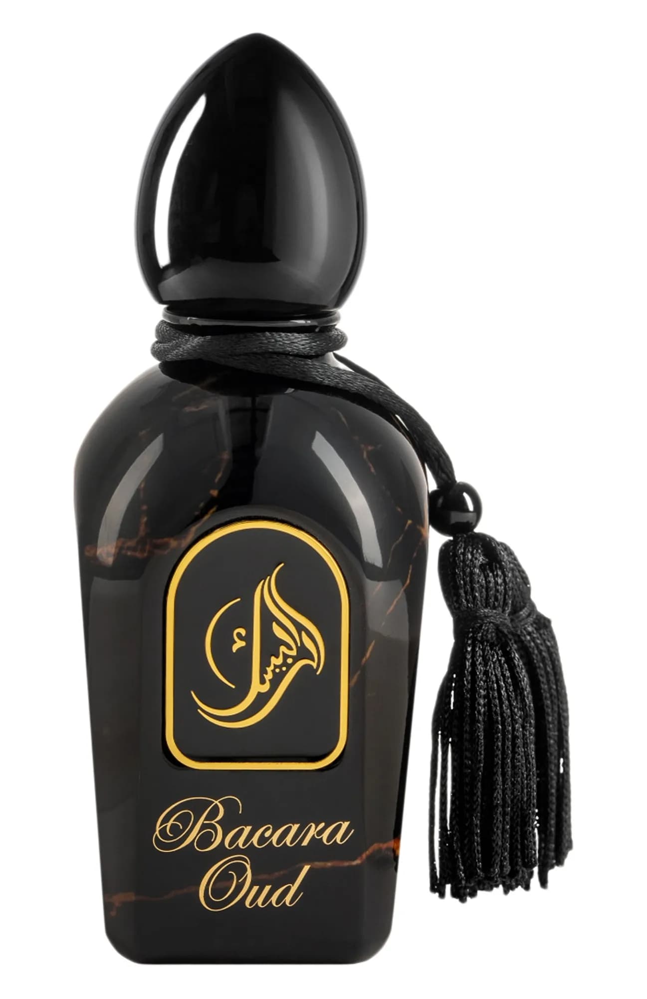 Духи Bacara Oud