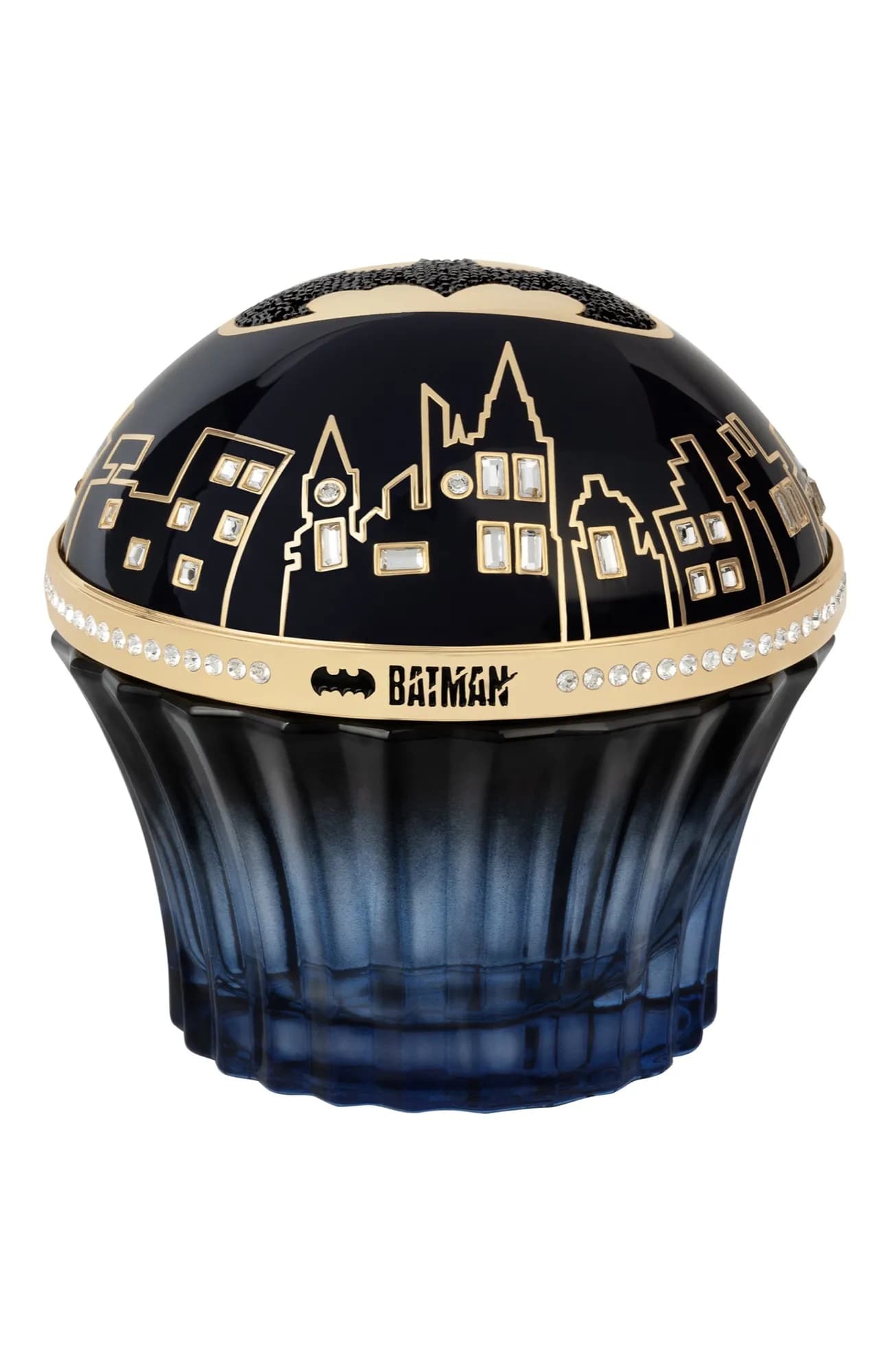 House of Sillage Духи Batman Women Limited Edition 75 мл
