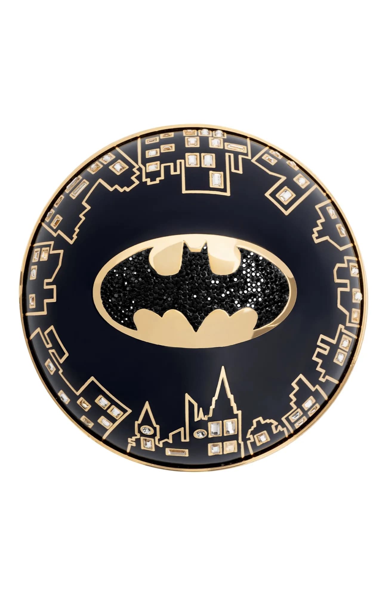 House of Sillage Духи Batman Women Limited Edition 75 мл
