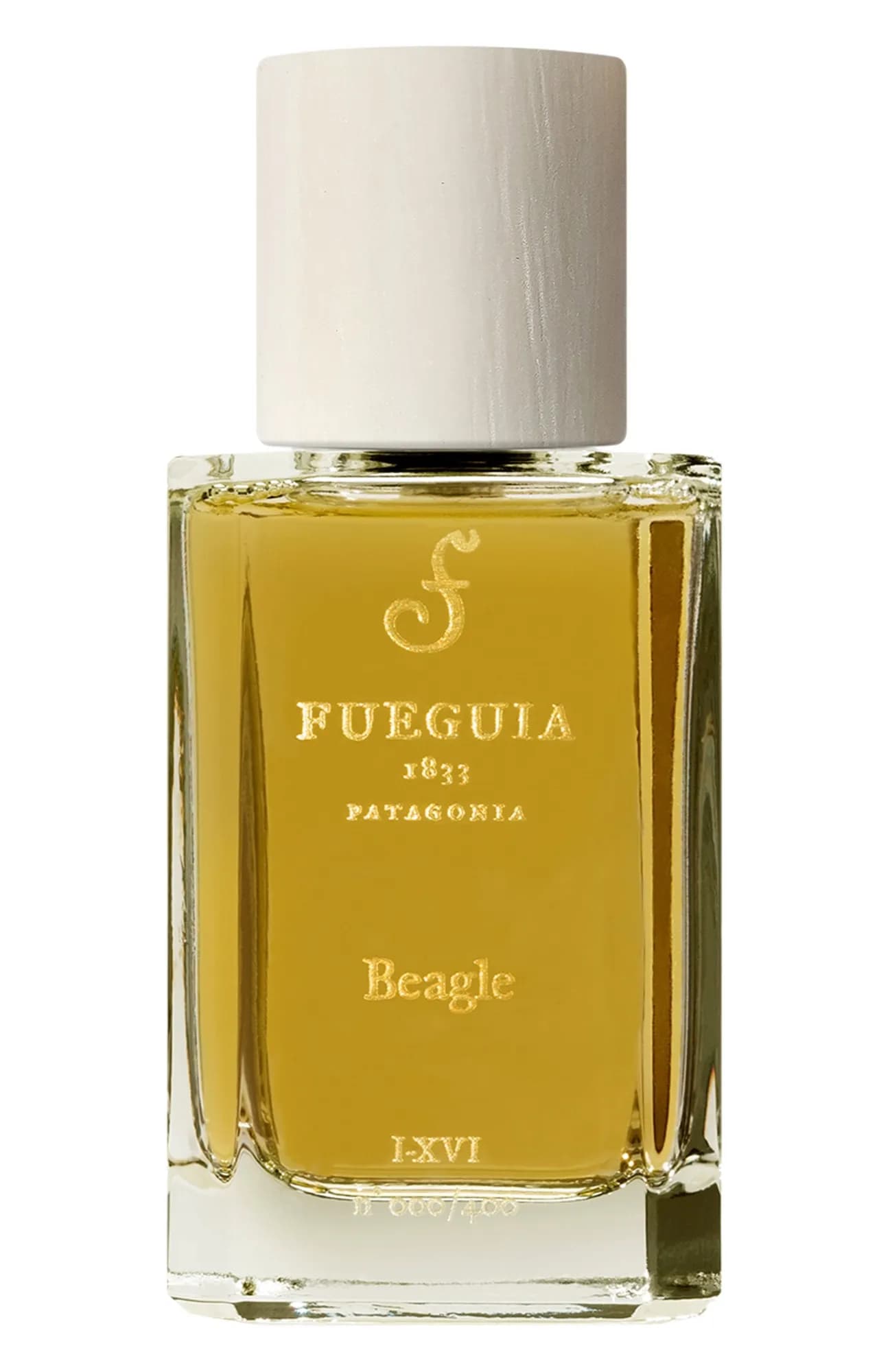 Fueguia Духи Beagle 50 мл