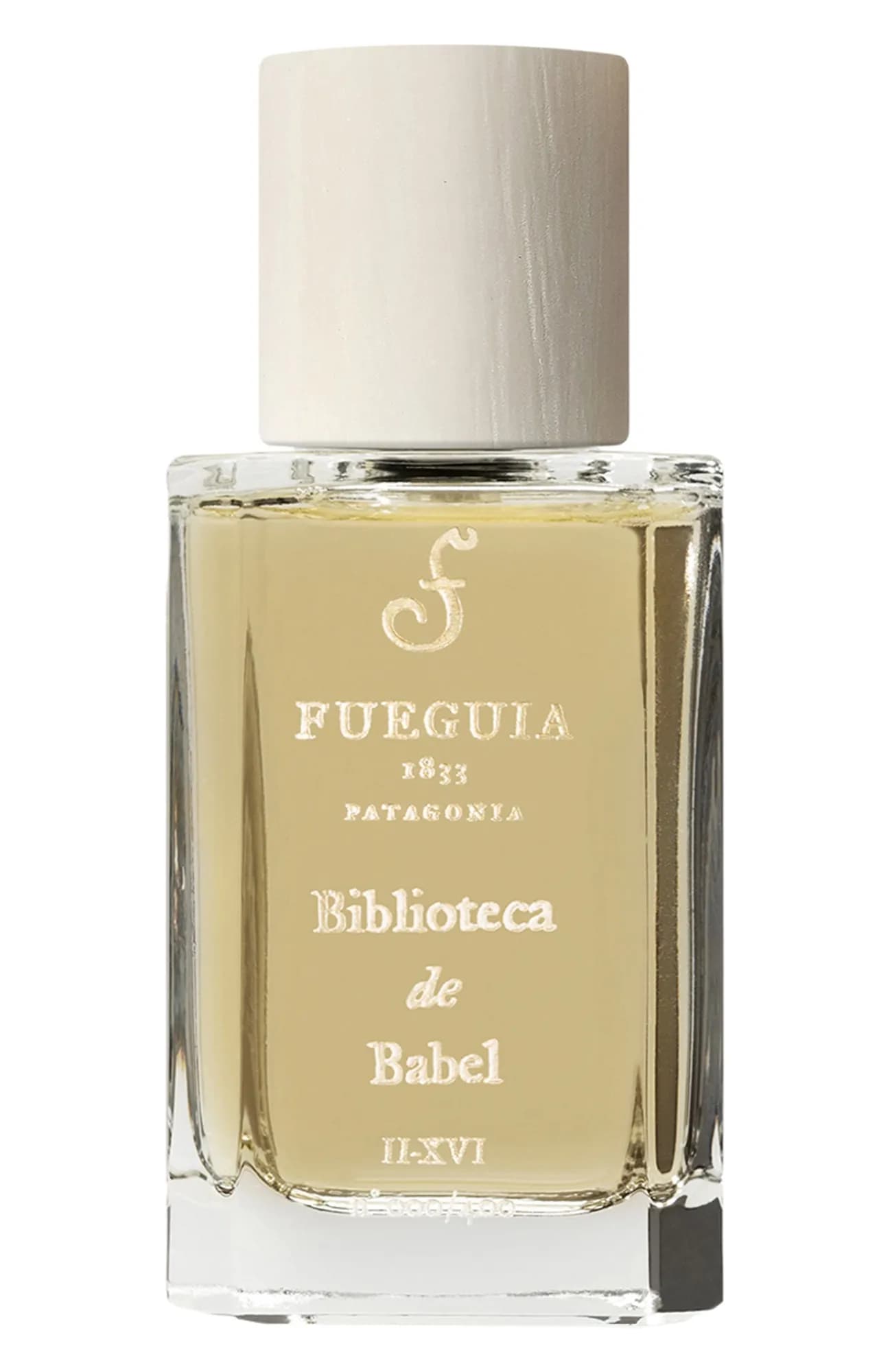 Fueguia Духи Biblioteca De Babel 50 мл