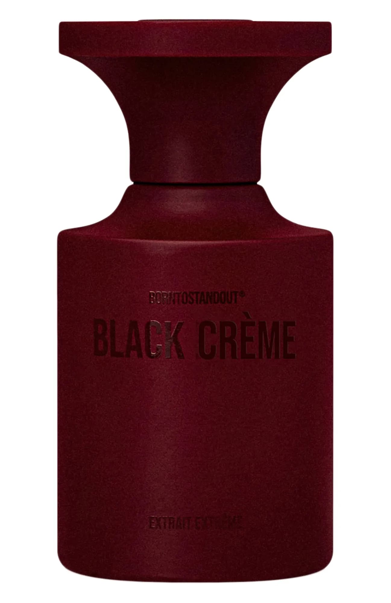 Borntostandout Духи Black Crème 50 мл