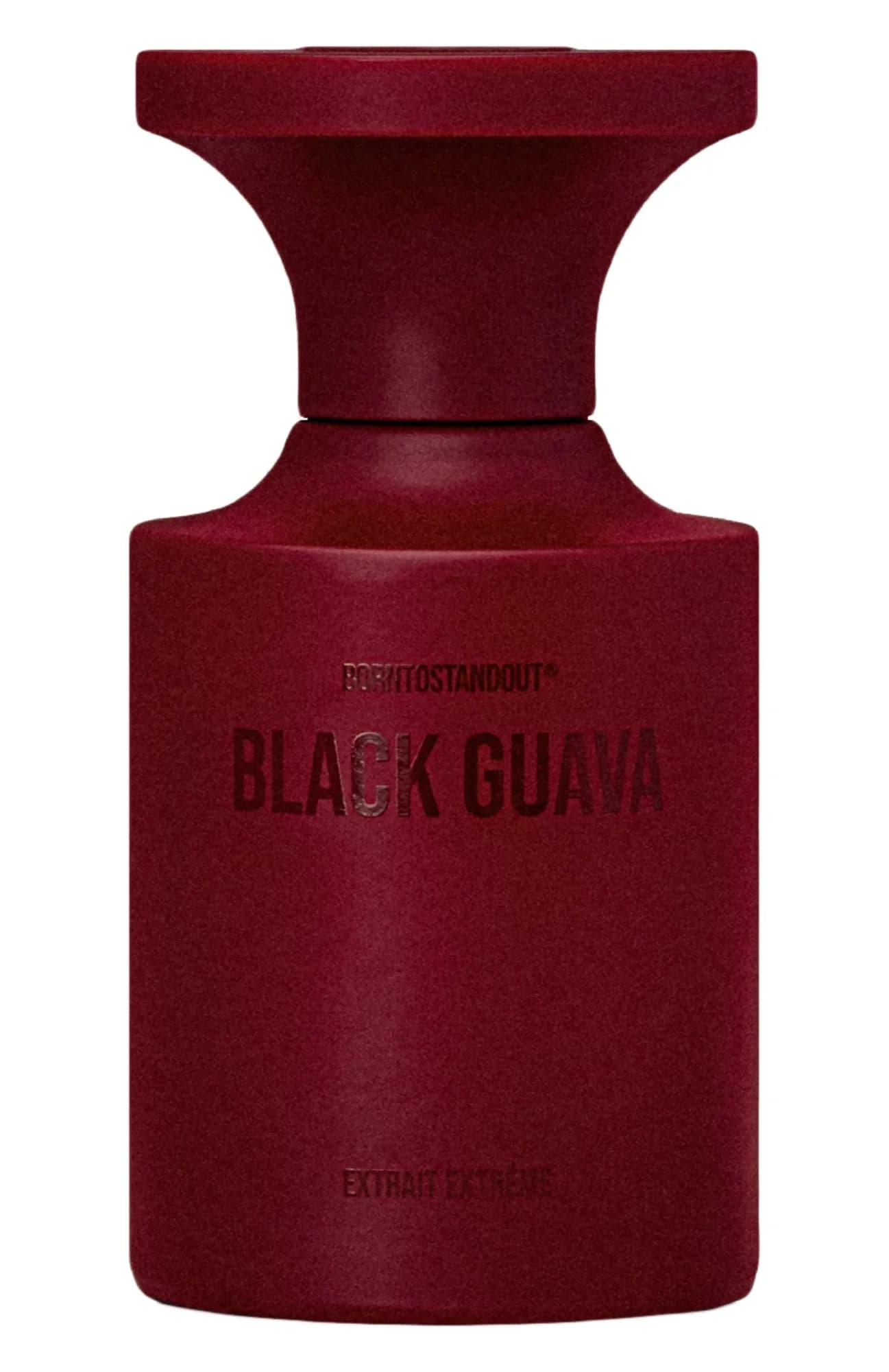 Borntostandout Духи Black Guava 50 мл