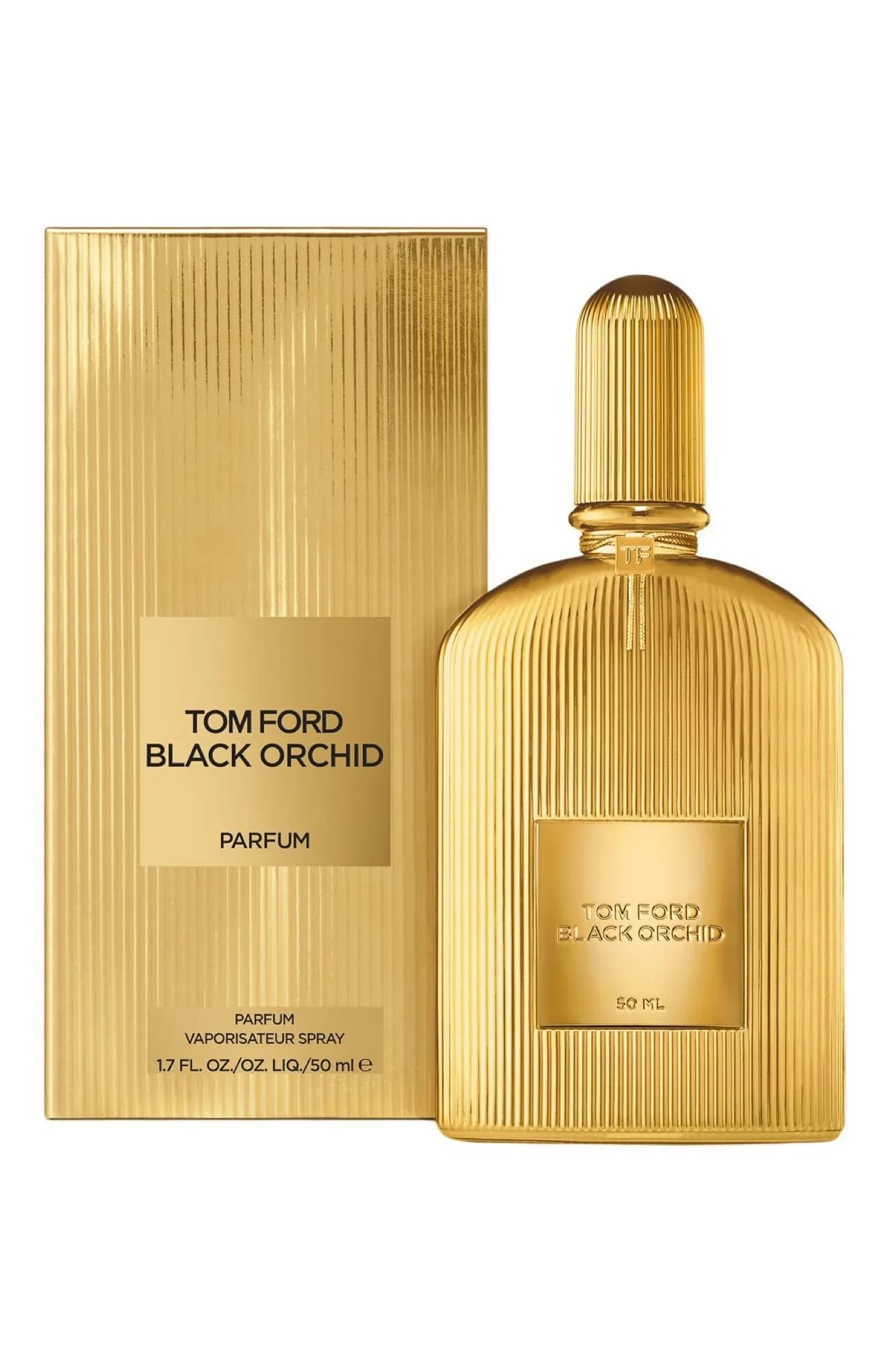 Tom Ford Духи Black Orchid Gold 50 мл