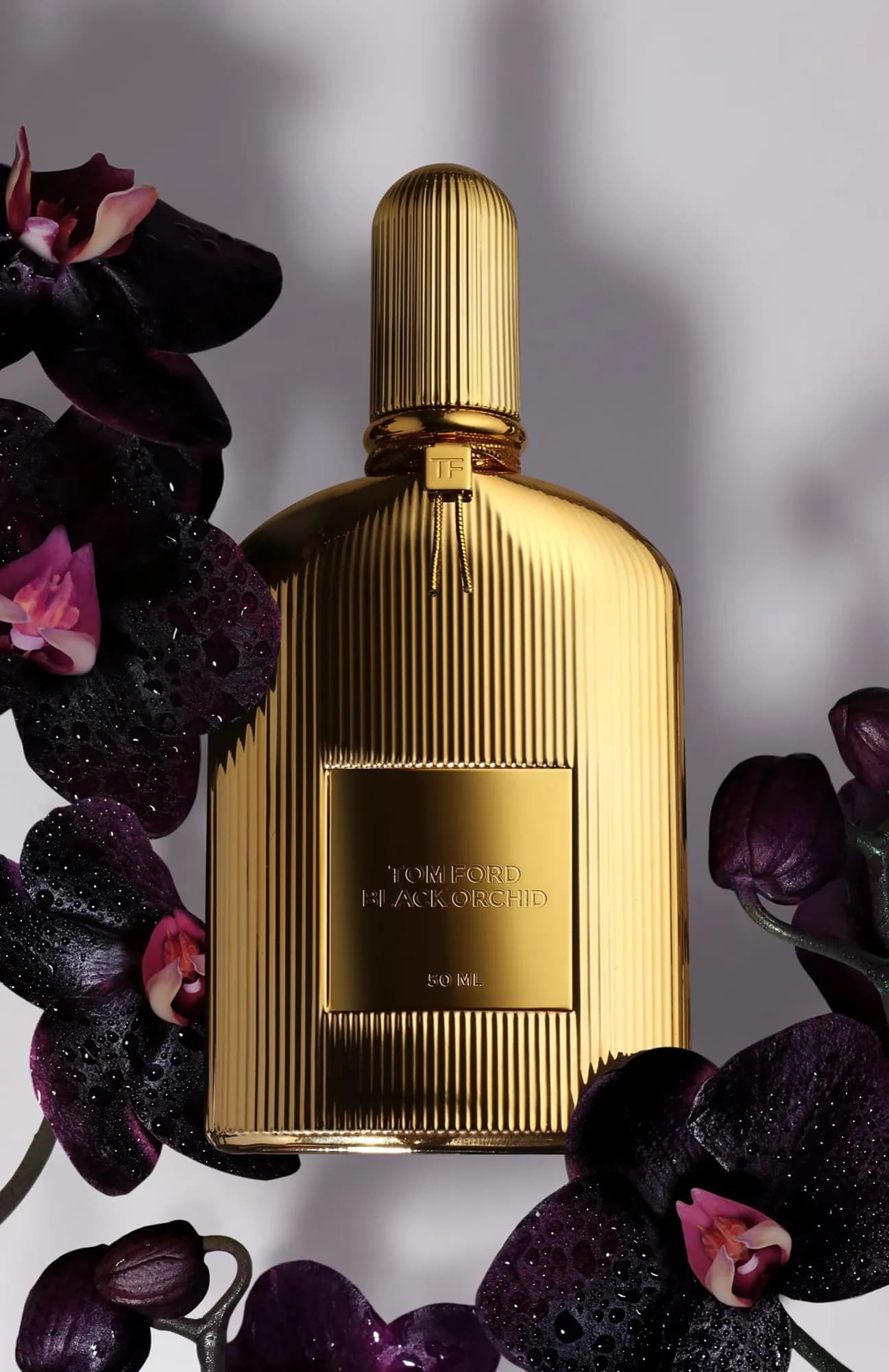 Tom Ford Духи Black Orchid Gold 50 мл