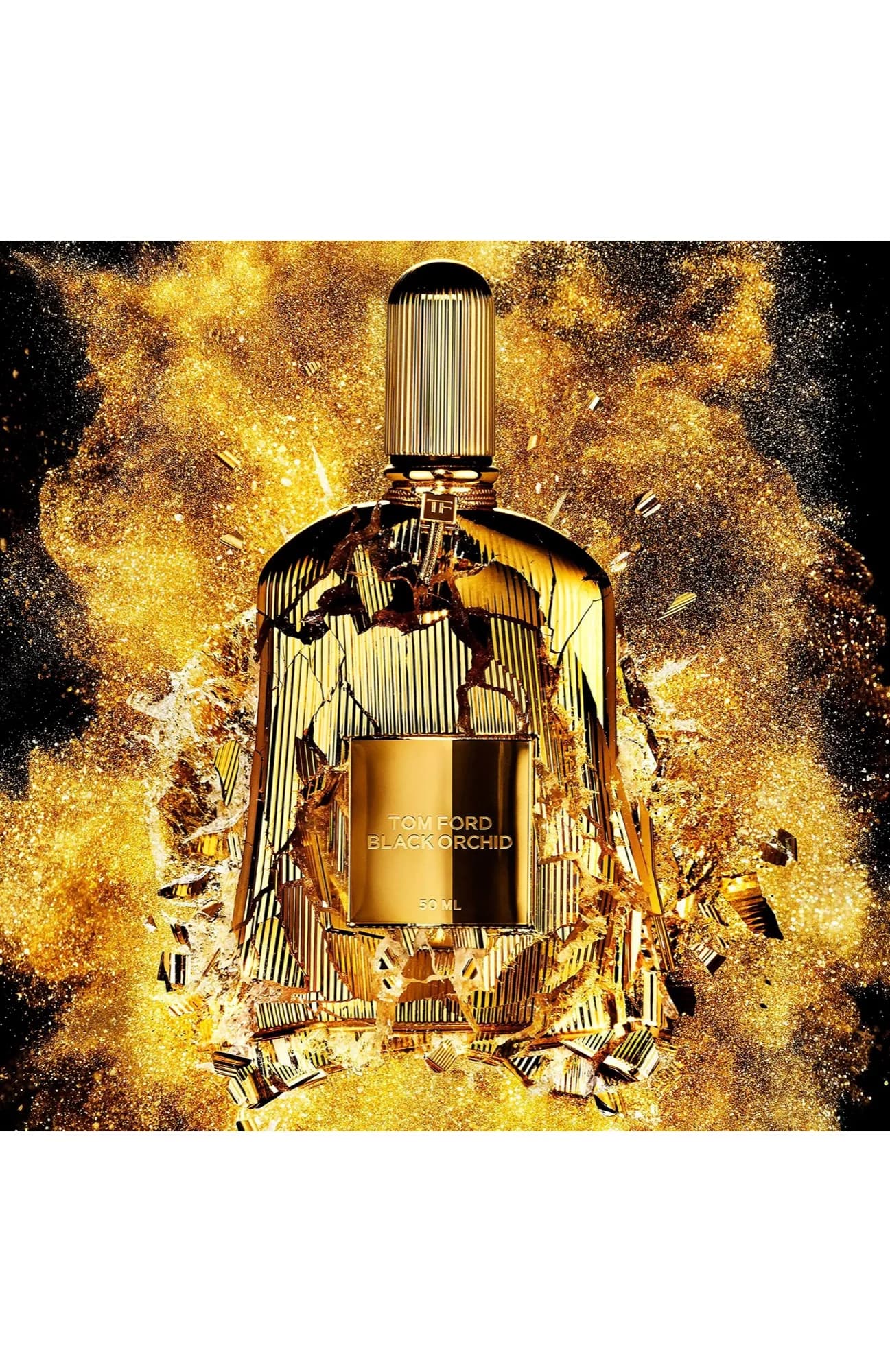 Tom Ford Духи Black Orchid Gold 50 мл