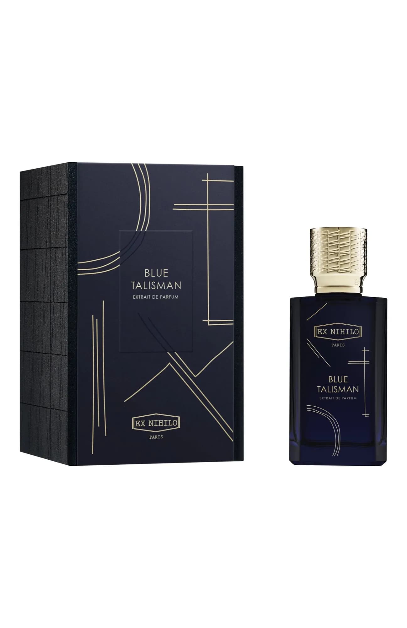 Ex Nihilo Духи Blue Talisman 100 мл