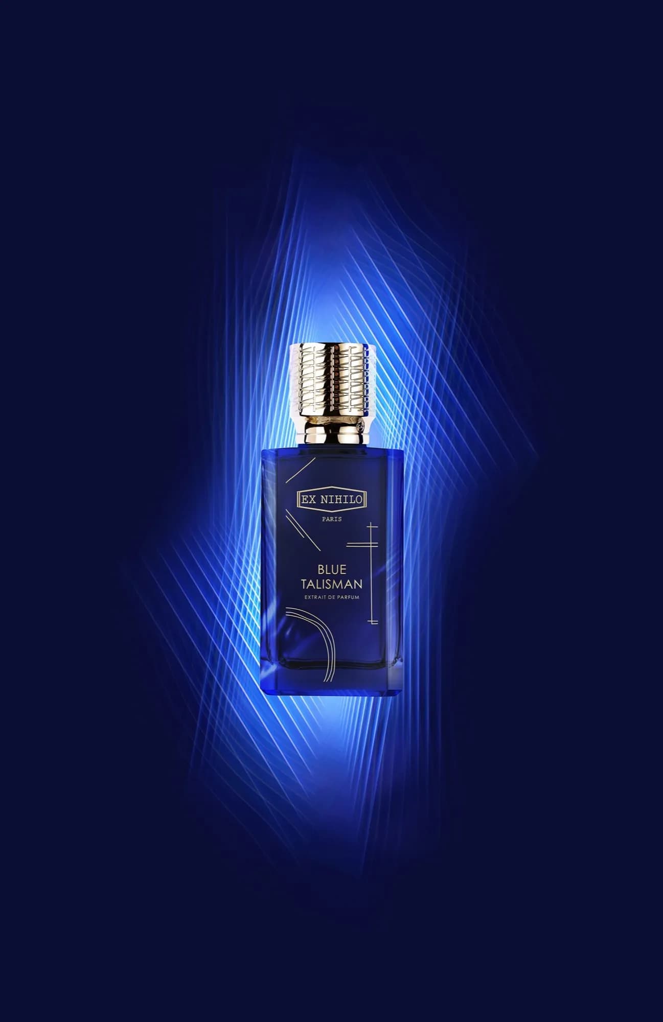 Ex Nihilo Духи Blue Talisman 100 мл