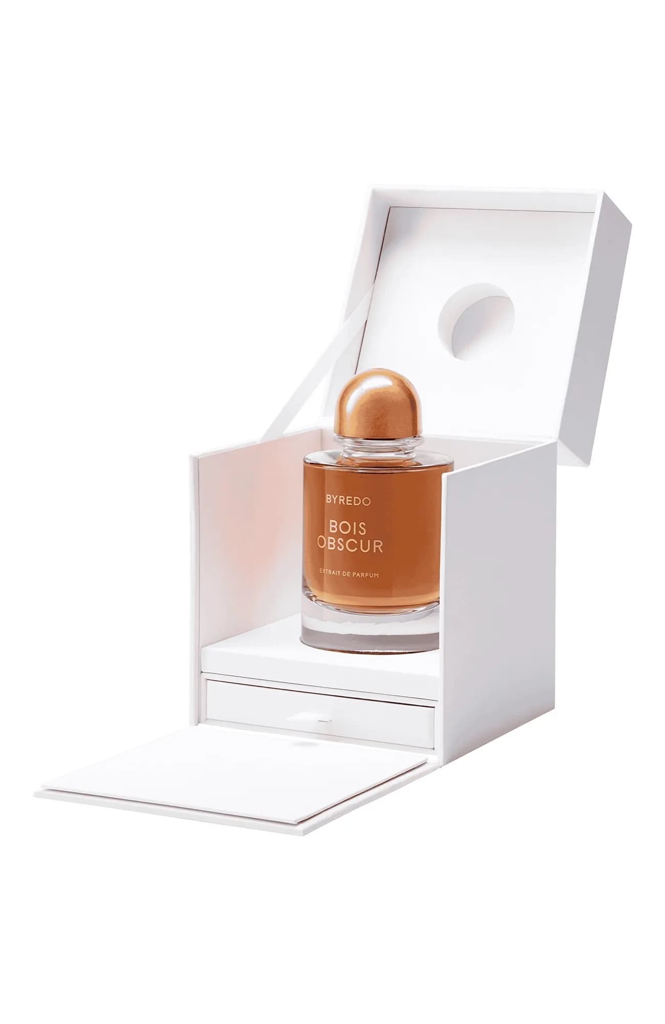 Byredo Духи Bois Obscur Night Veils 70 мл
