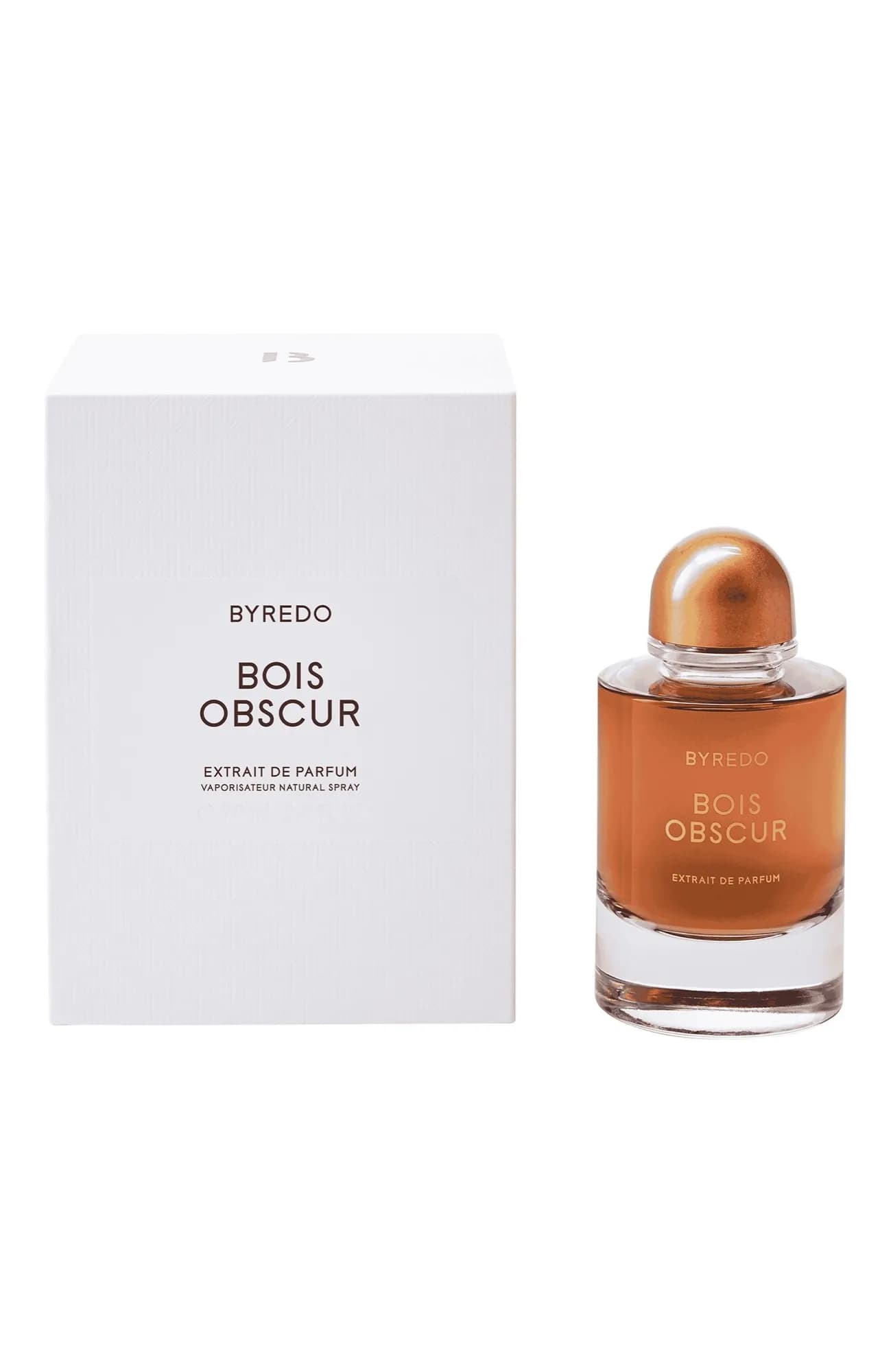 Byredo Духи Bois Obscur Night Veils 70 мл