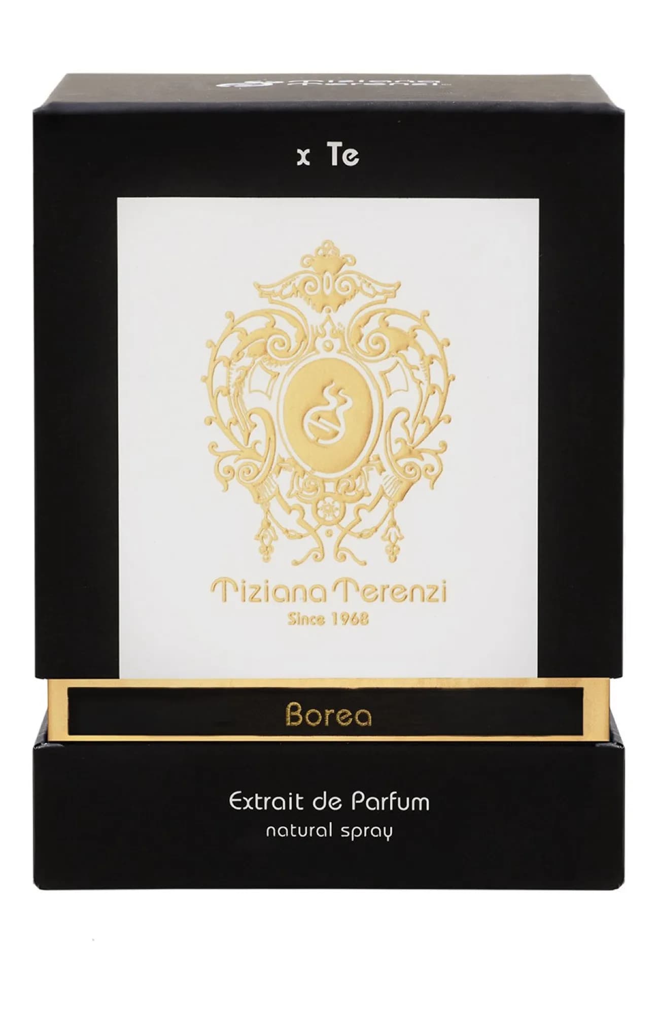 Tiziana Terenzi Духи Borea 100 мл