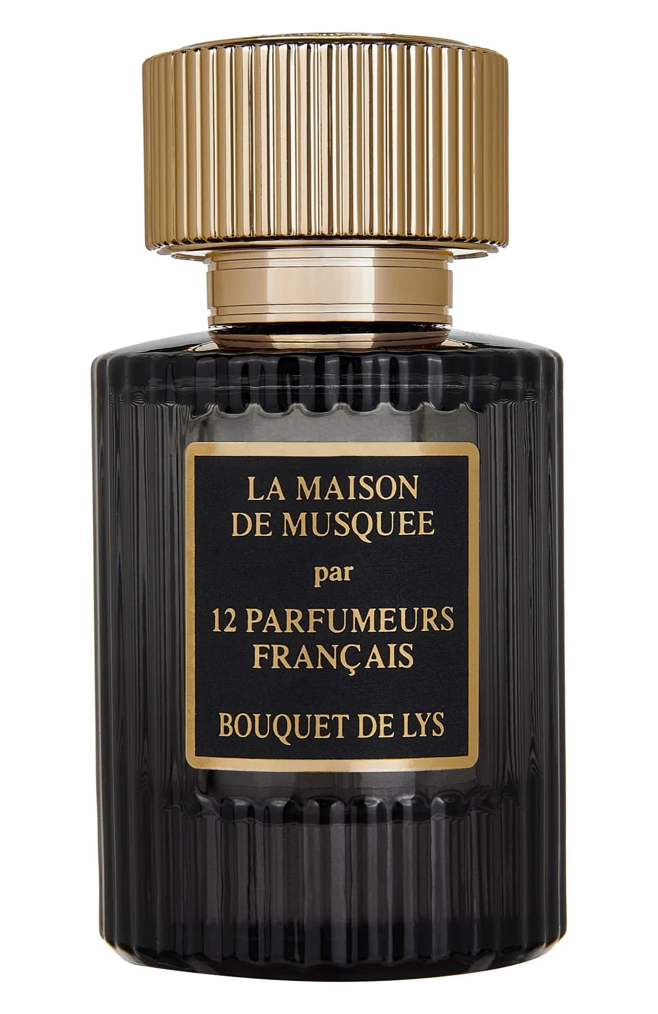 Духи Bouquet De Lys La Maison De Musquee