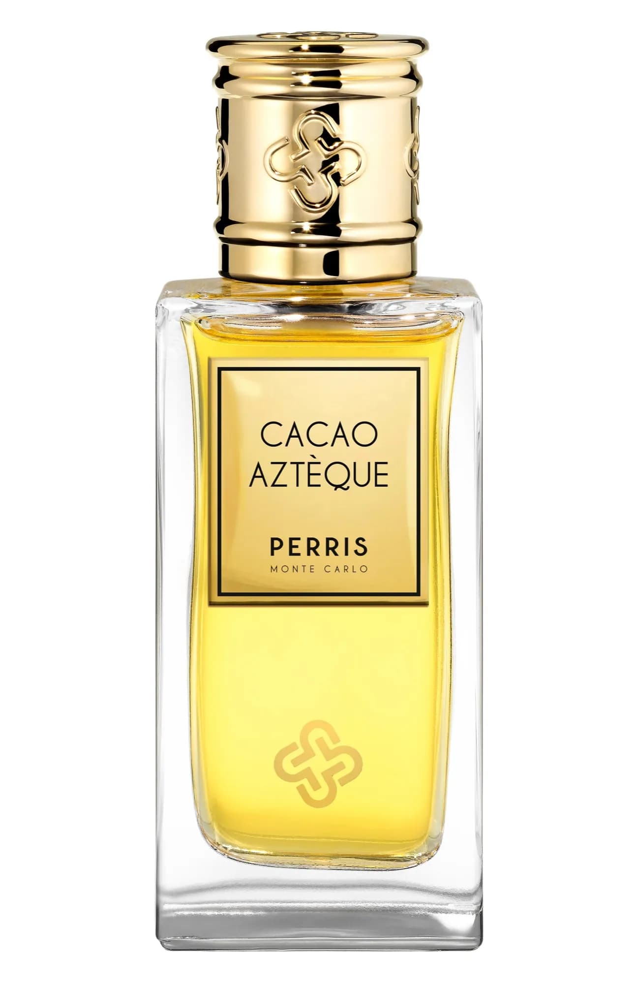 Духи Cacao Azteque