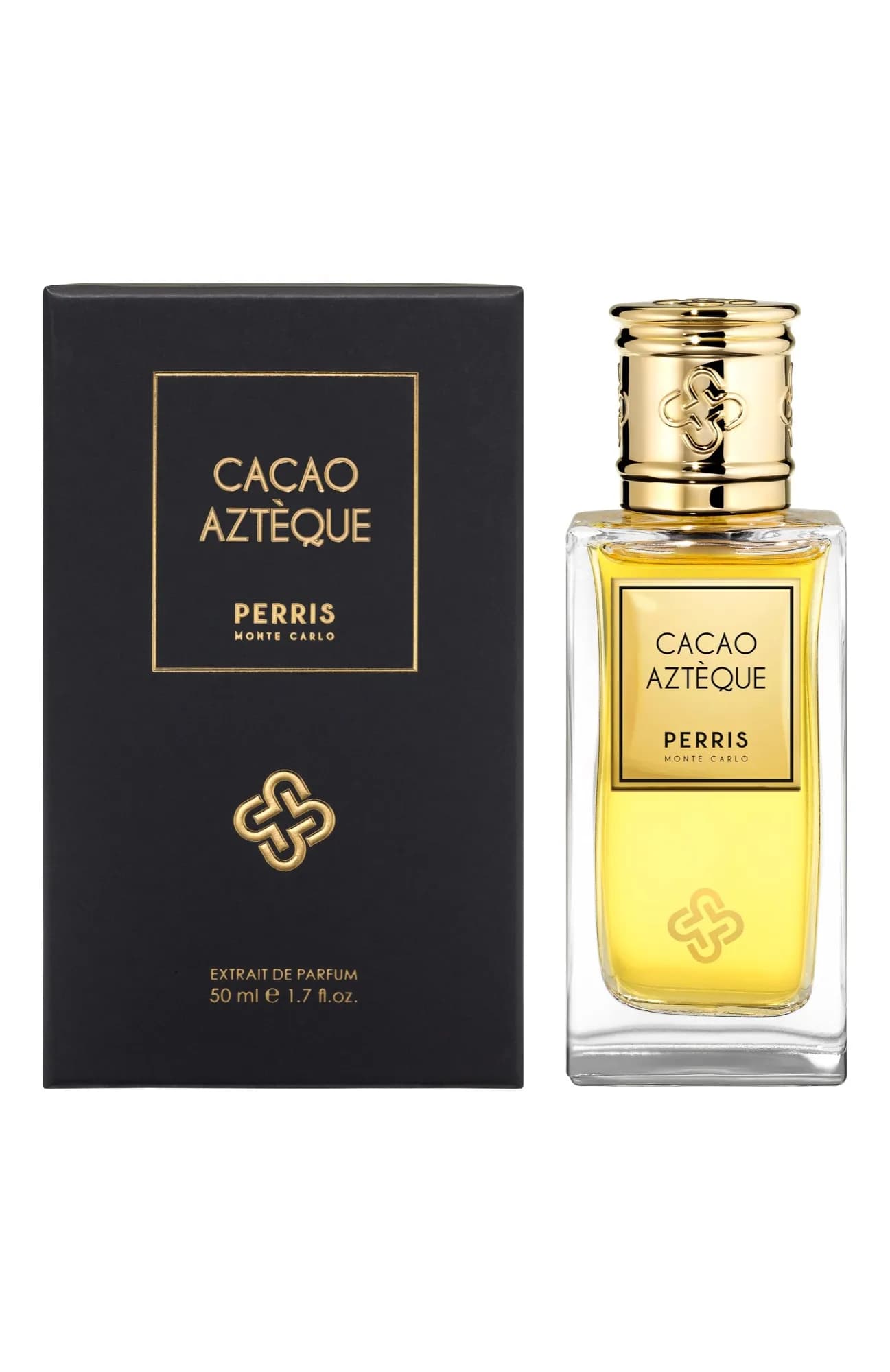 Духи Cacao Azteque