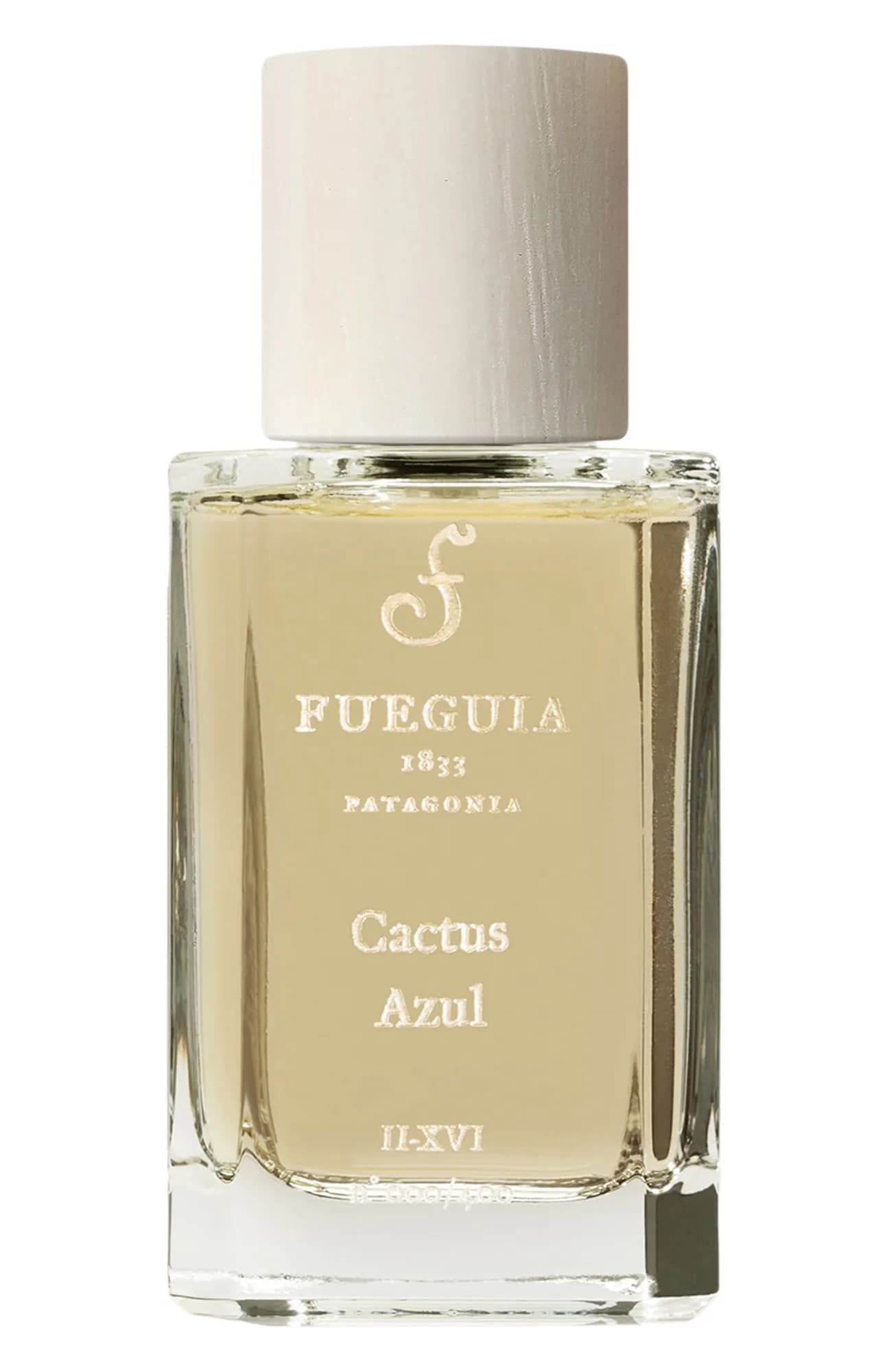 Fueguia Духи Cactus Azul 50 мл