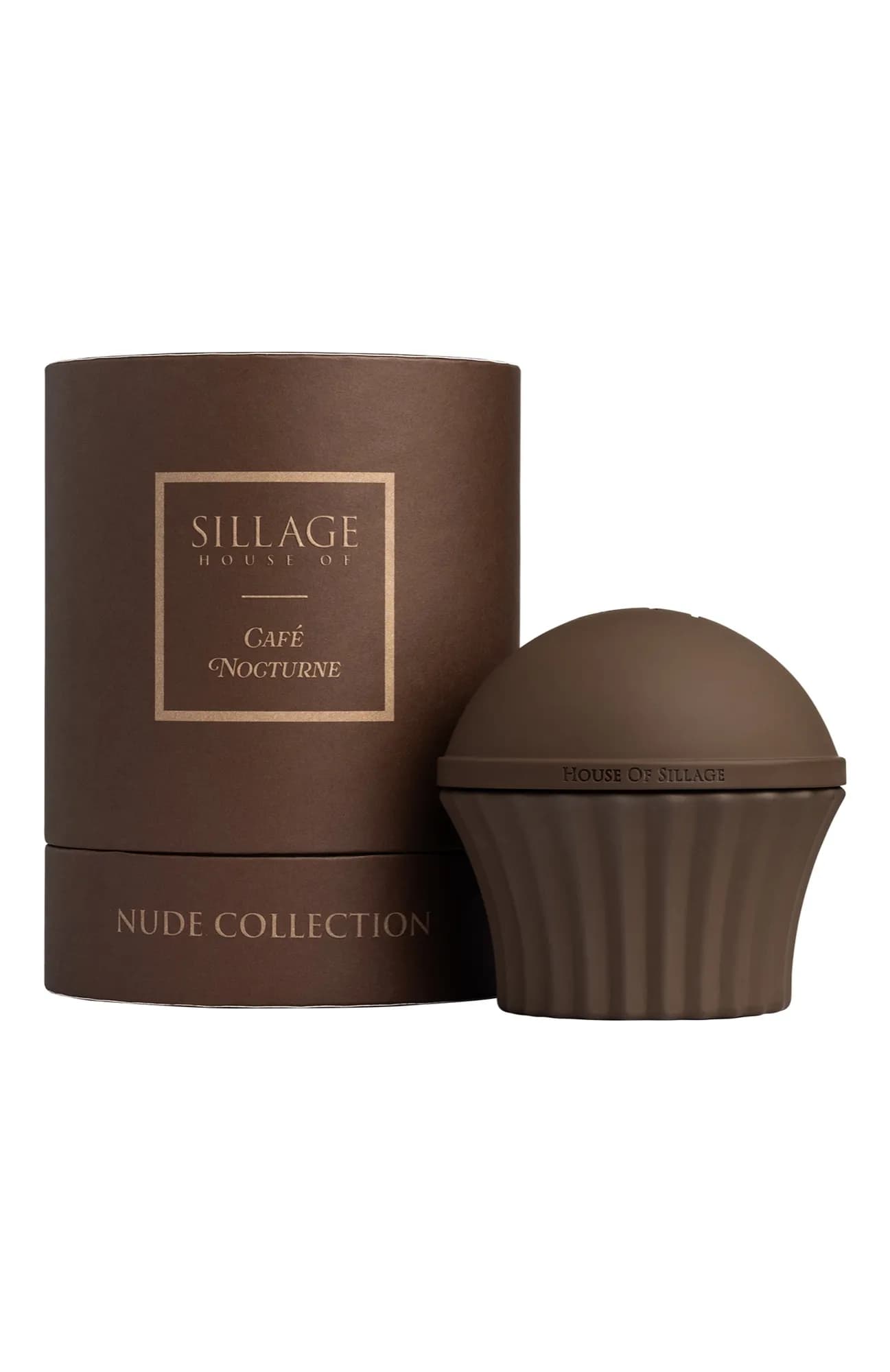 House of Sillage Духи Café Nocturne Nude Collection 75 мл