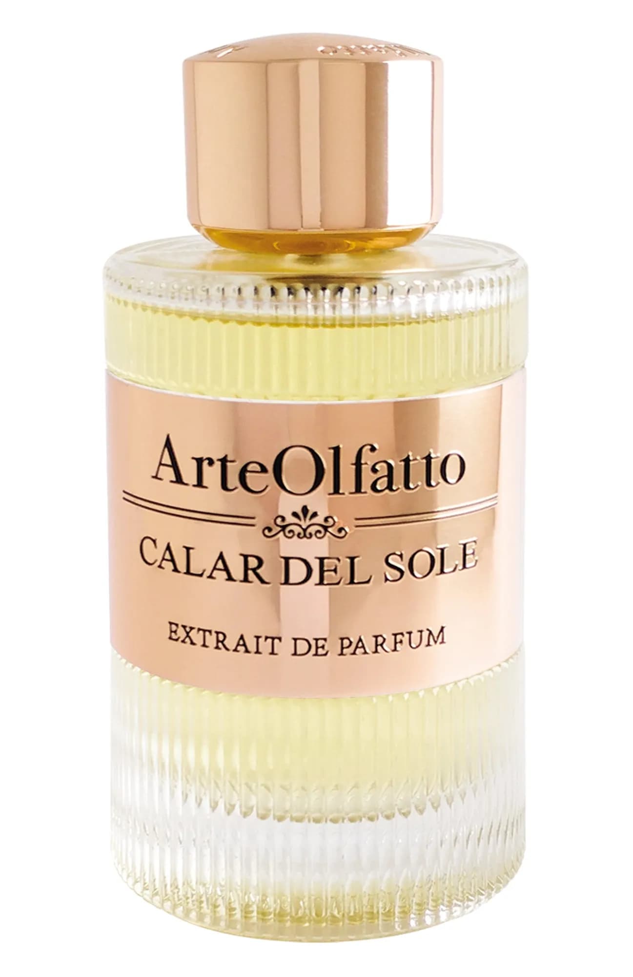 Духи Calar Del Sole