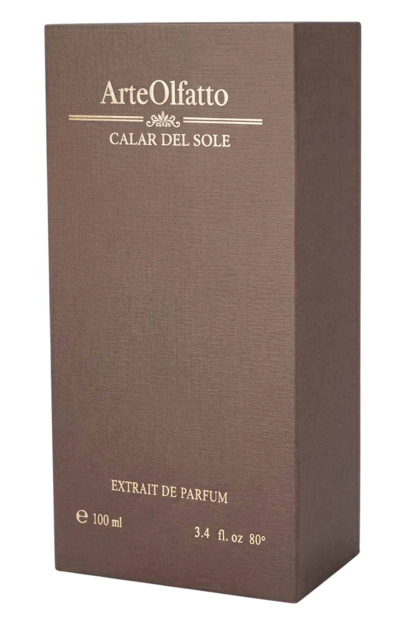 Духи Calar Del Sole