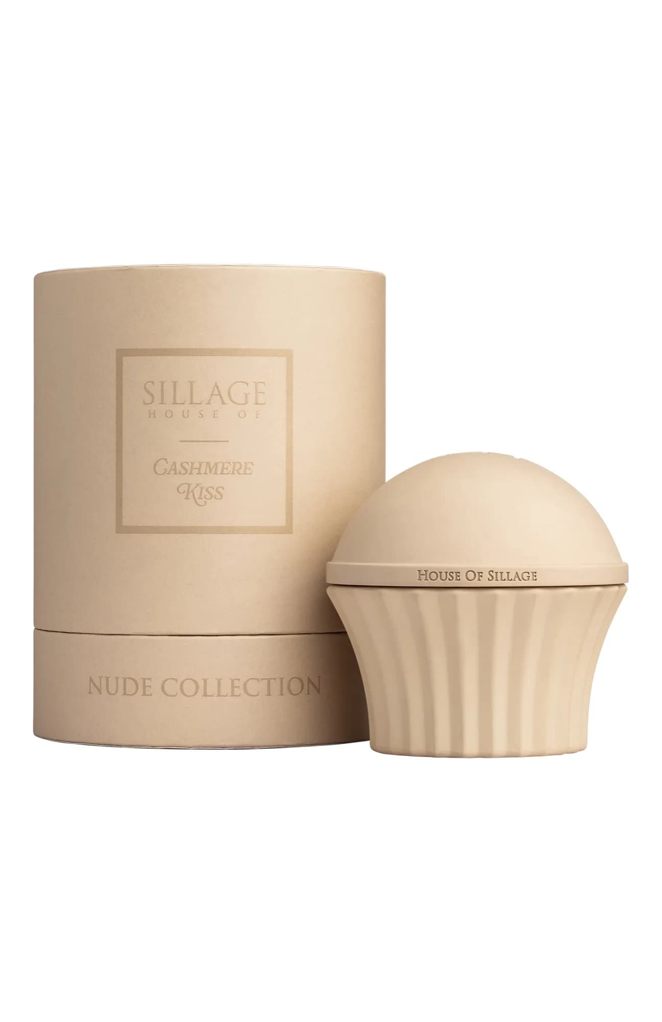 House of Sillage Духи Cashmere Kiss Nude Collection 75 мл