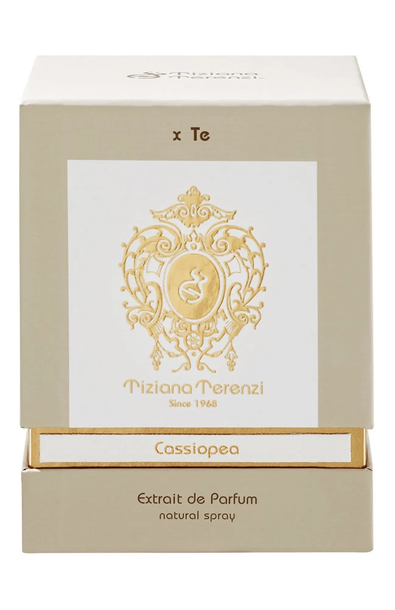 Tiziana Terenzi Духи Cassiopea 100 мл