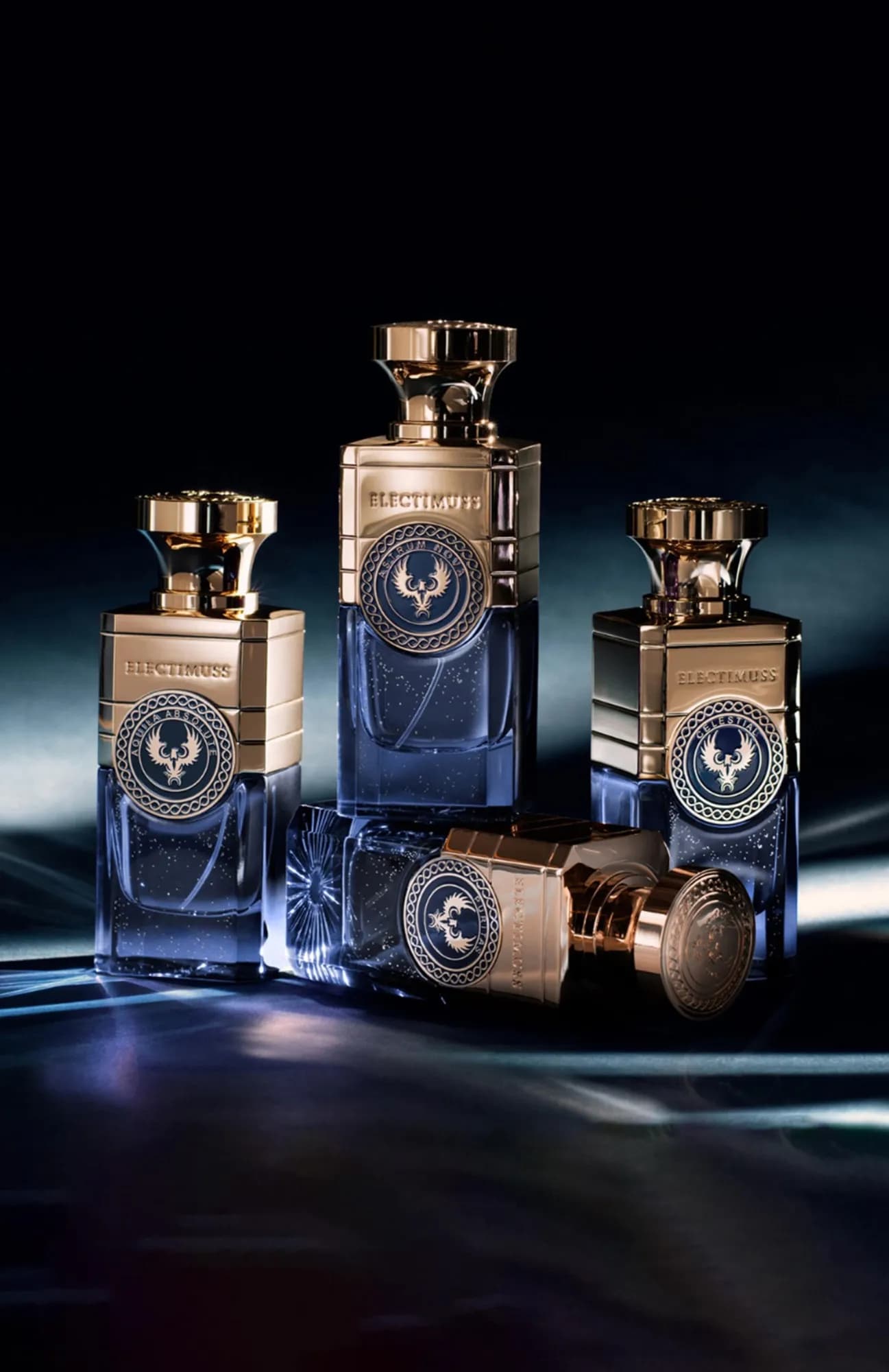 Electimuss London Духи Celestial 100 мл