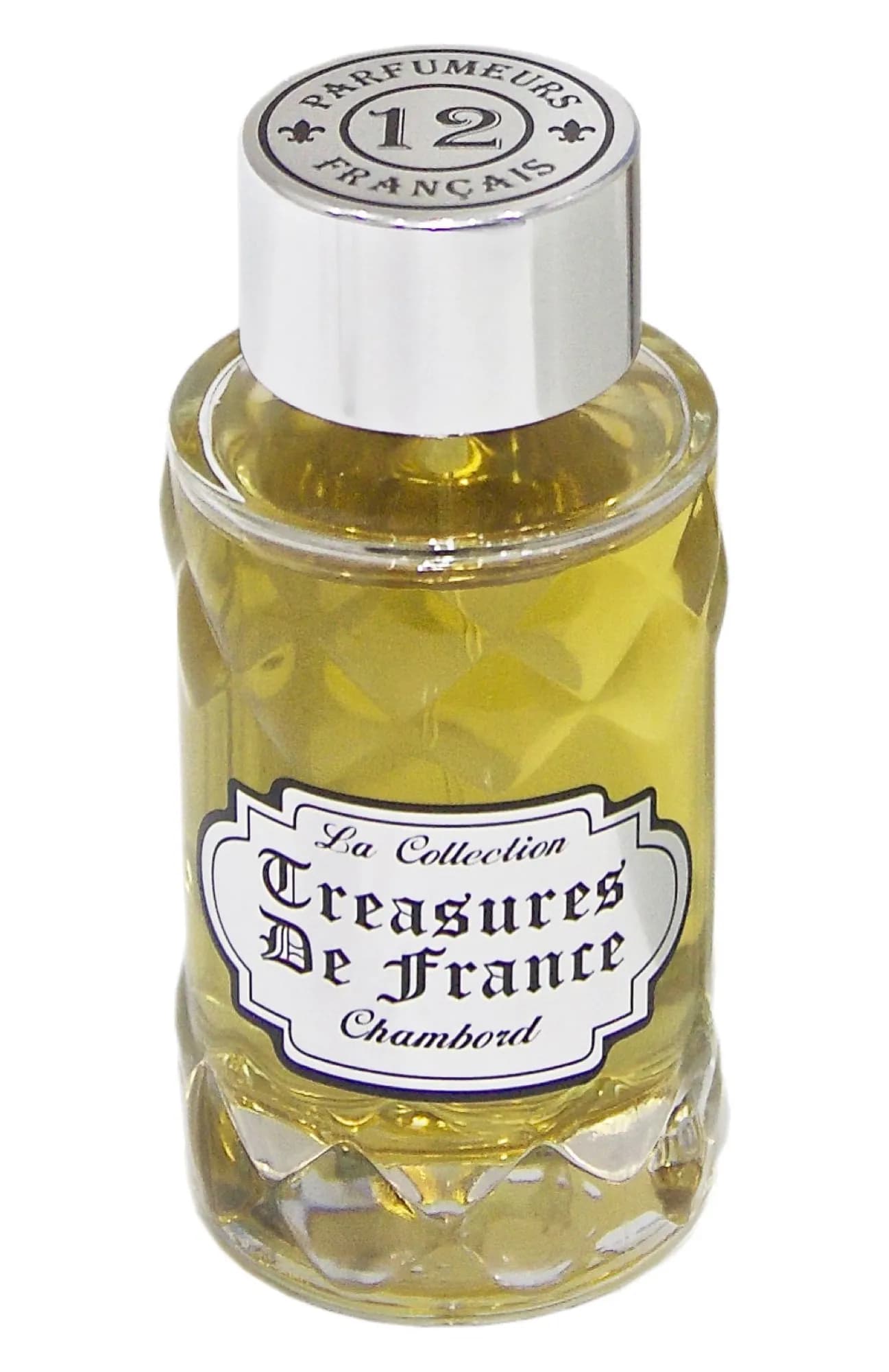 12 Parfumeurs Francais Духи Chambord 100 мл