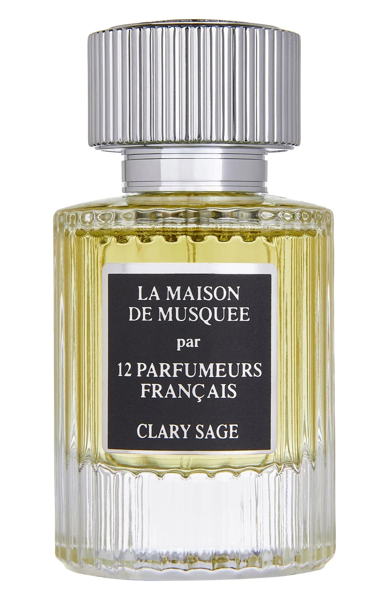 Духи Clary Sage La Maison De Musquee
