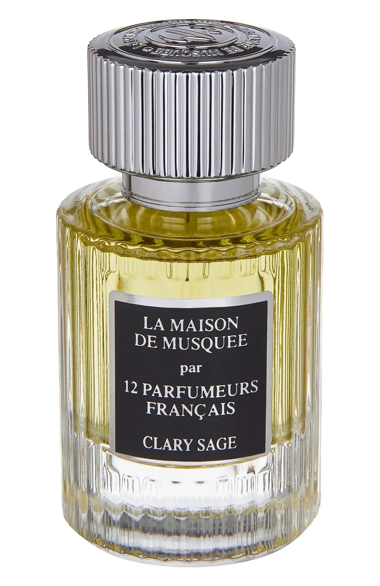 Духи Clary Sage La Maison De Musquee