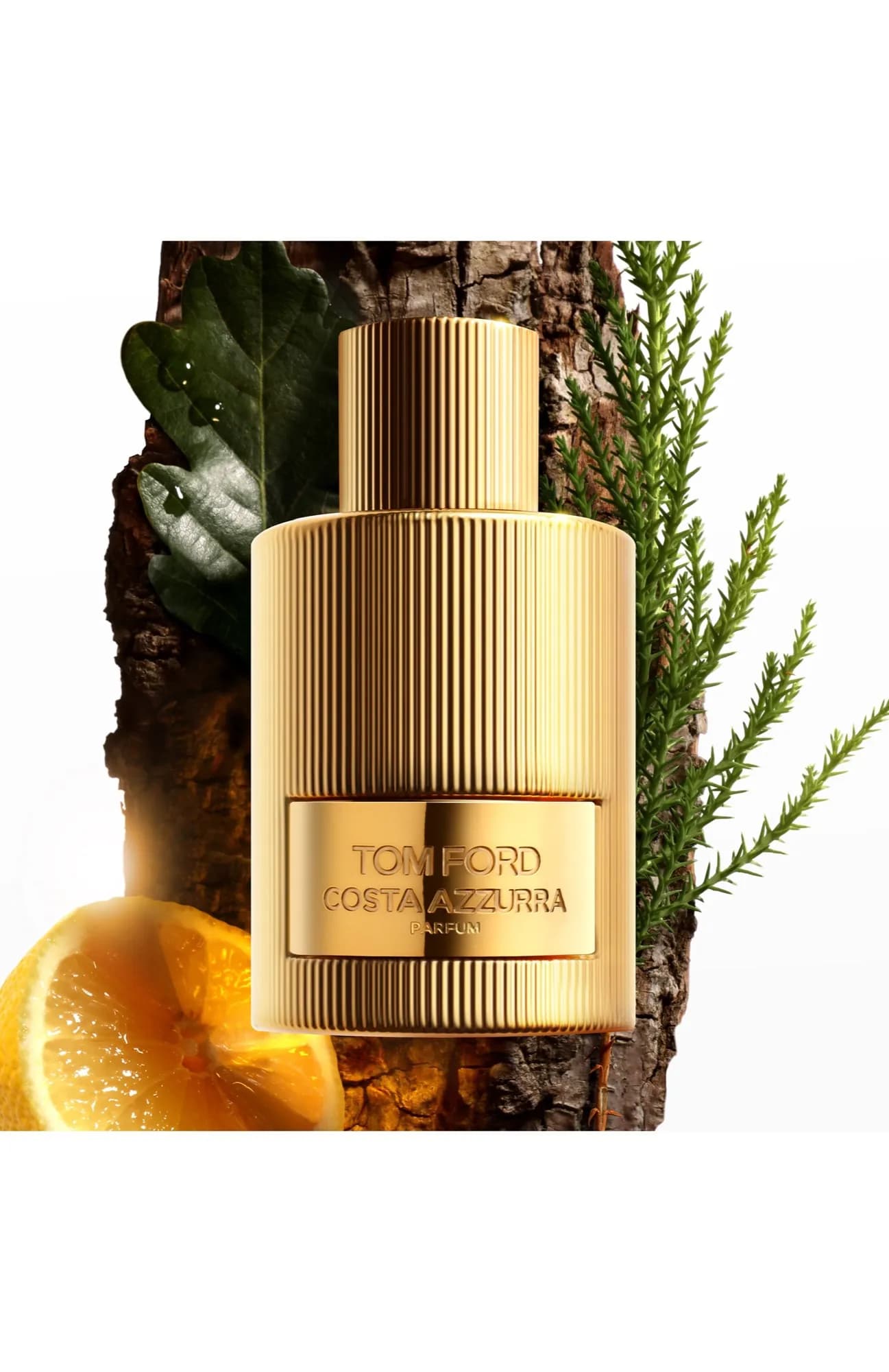 Tom Ford Духи Costa Azzurra Parfum 100 мл