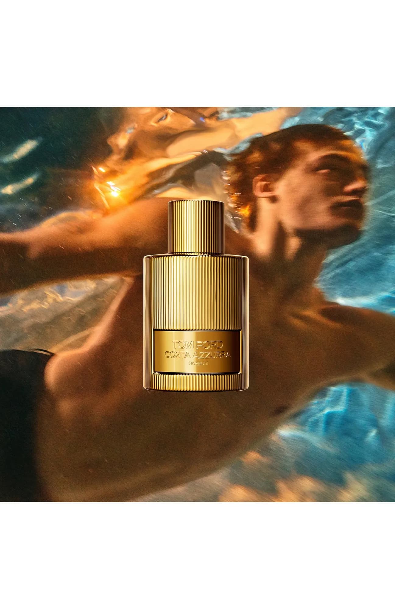 Tom Ford Духи Costa Azzurra Parfum 100 мл