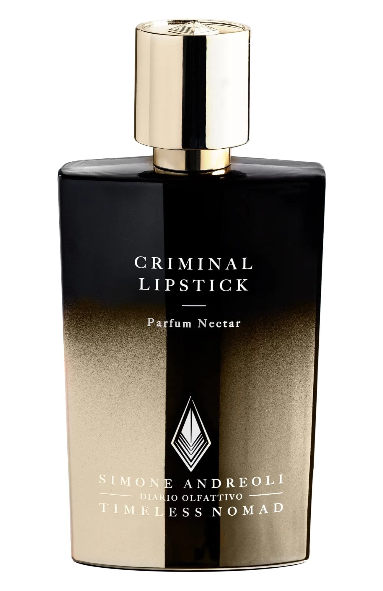 Simone Andreoli Духи Criminal Lipstick 50 мл